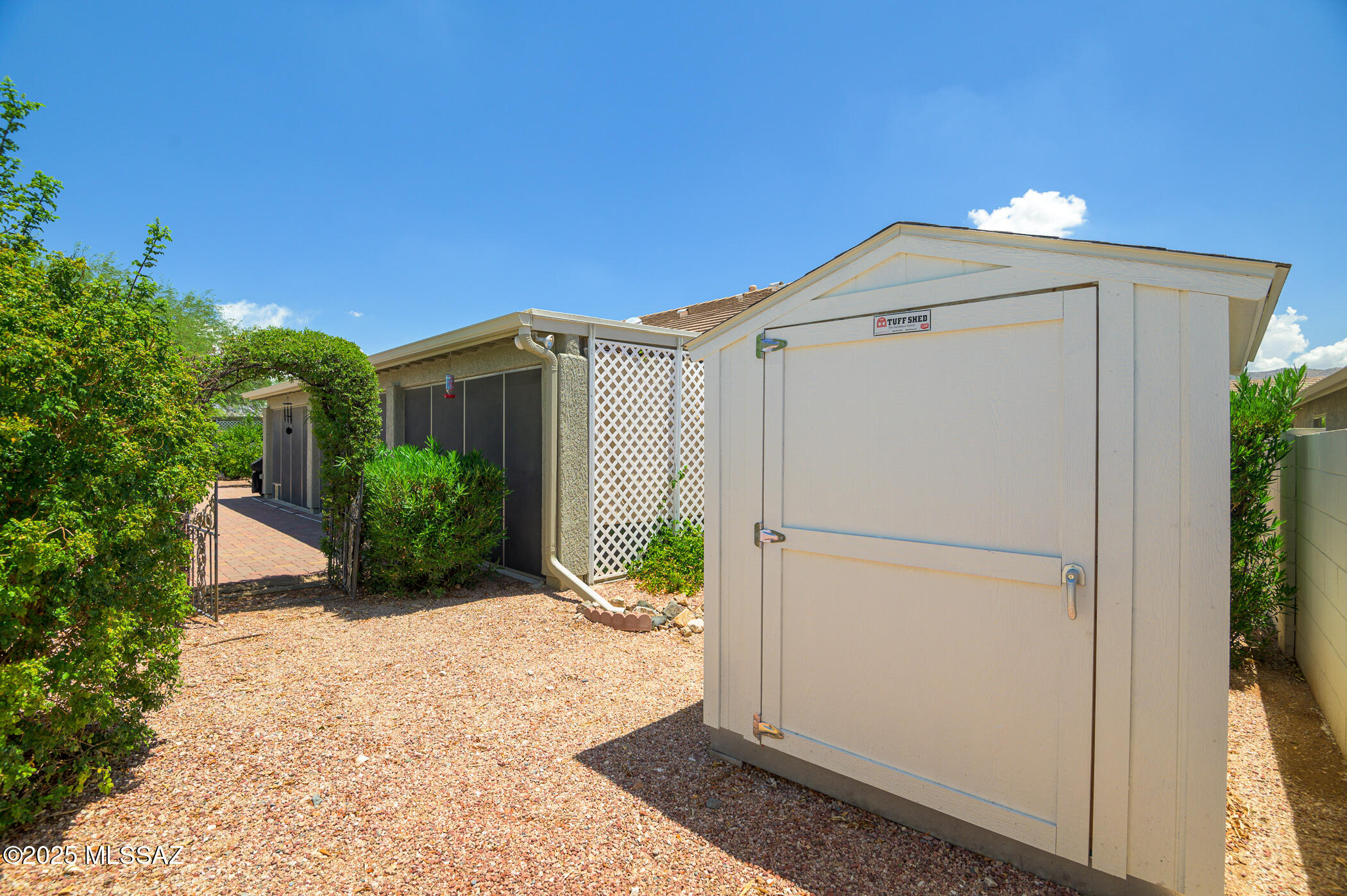 2938 S Nicolette Drive