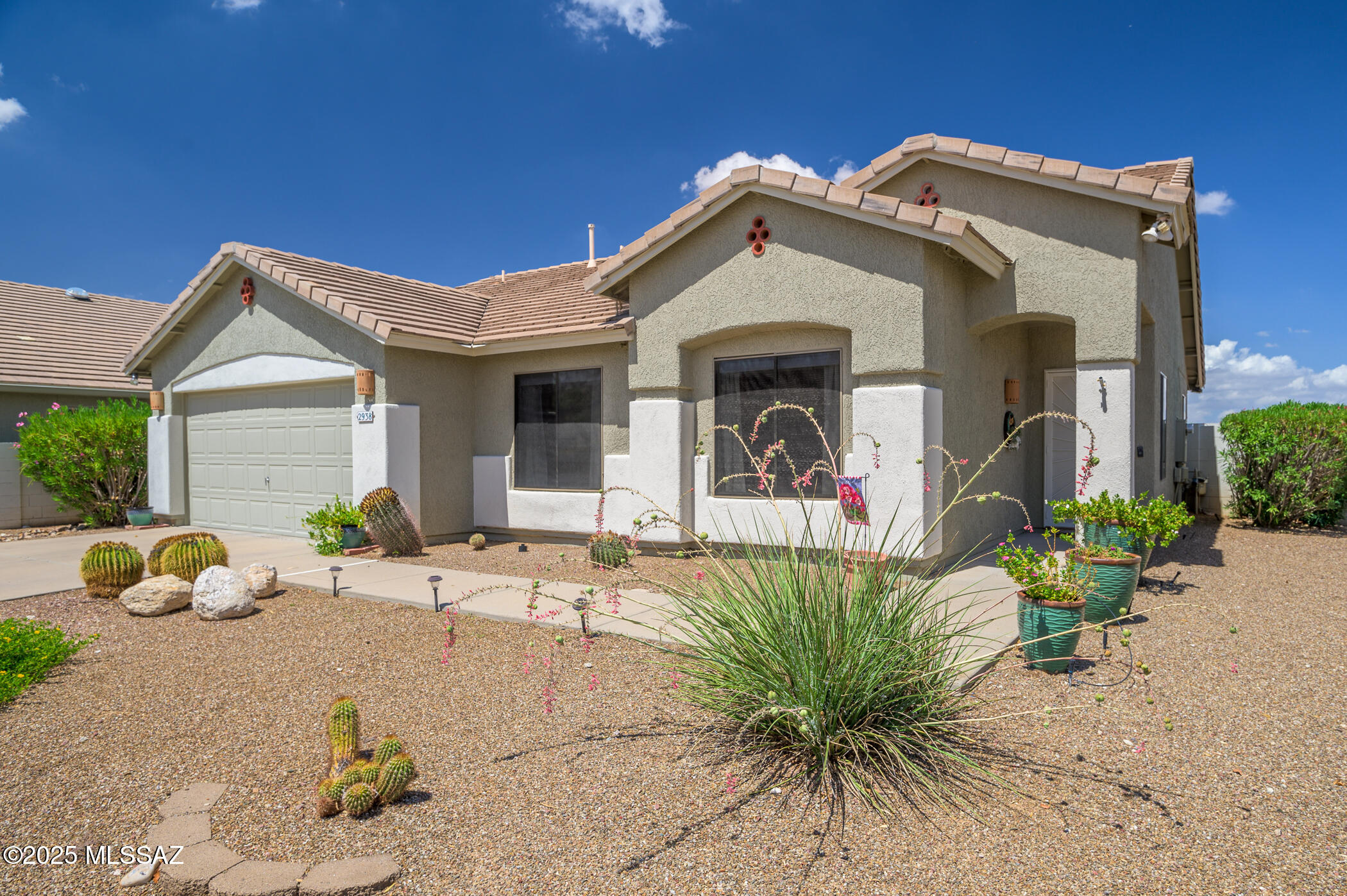 2938 S Nicolette Drive