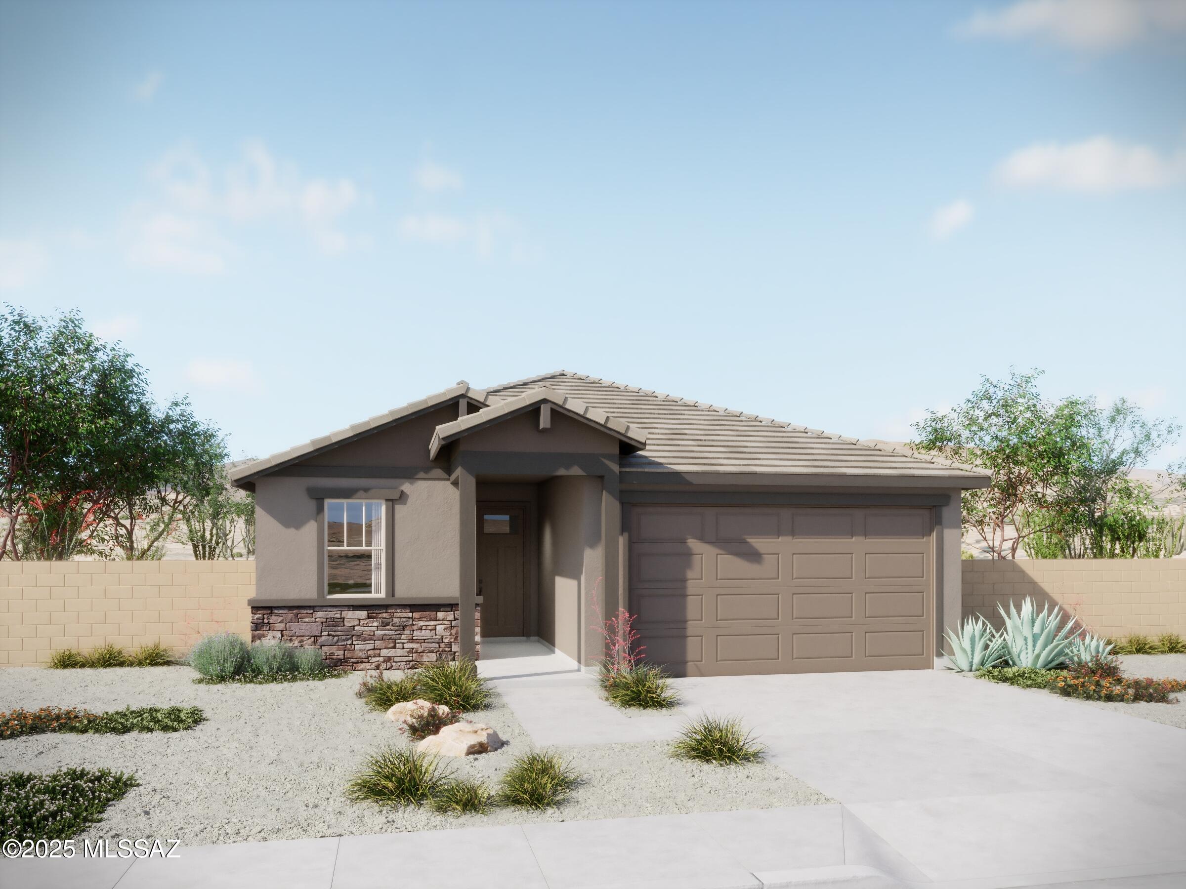 14003 E Squamata Way