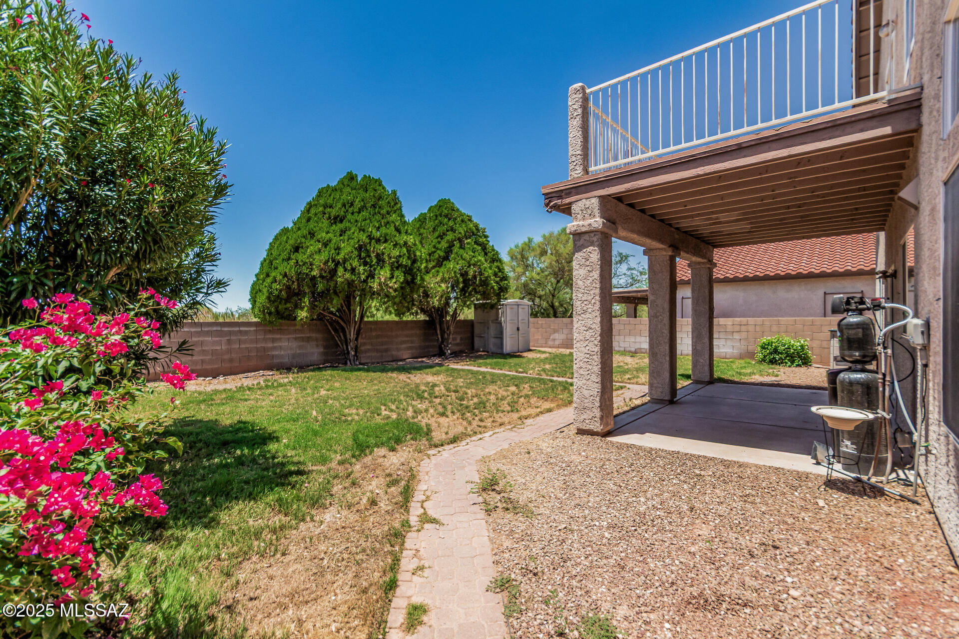 8910 E Autumn Sage Street
