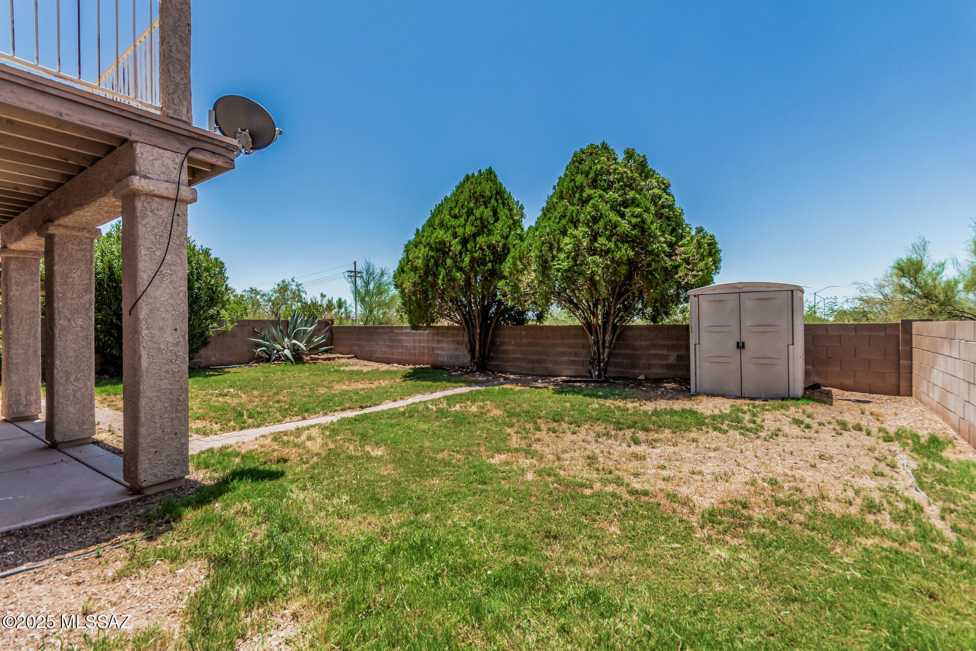 8910 E Autumn Sage Street