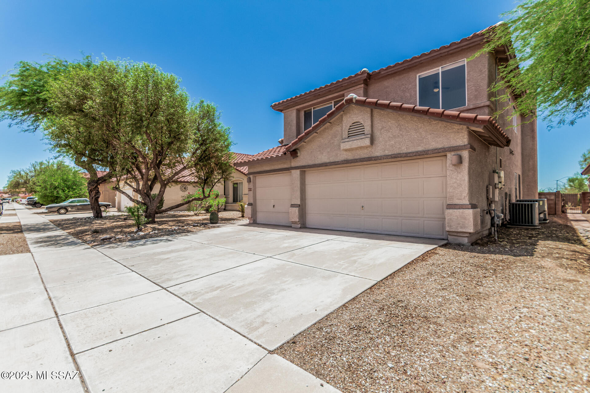 8910 E Autumn Sage Street