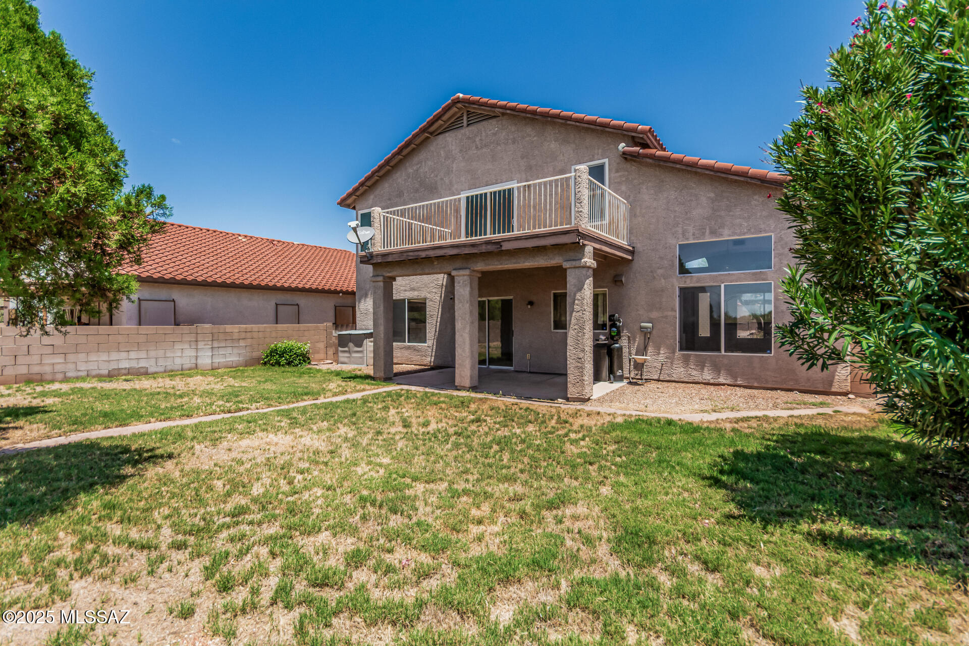 8910 E Autumn Sage Street