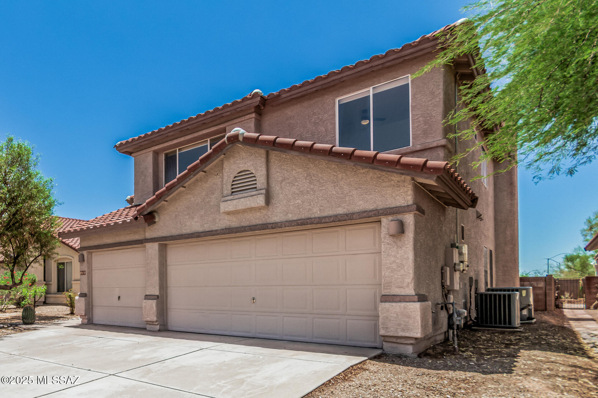 8910 E Autumn Sage Street
