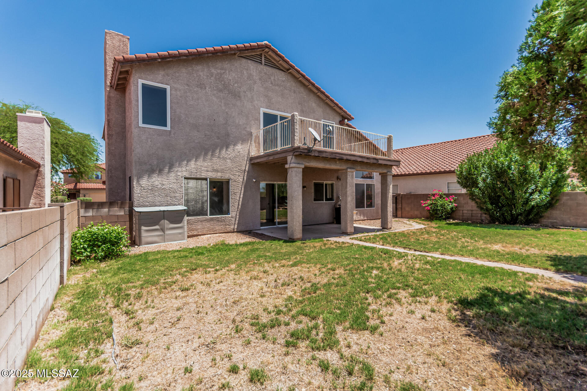 8910 E Autumn Sage Street