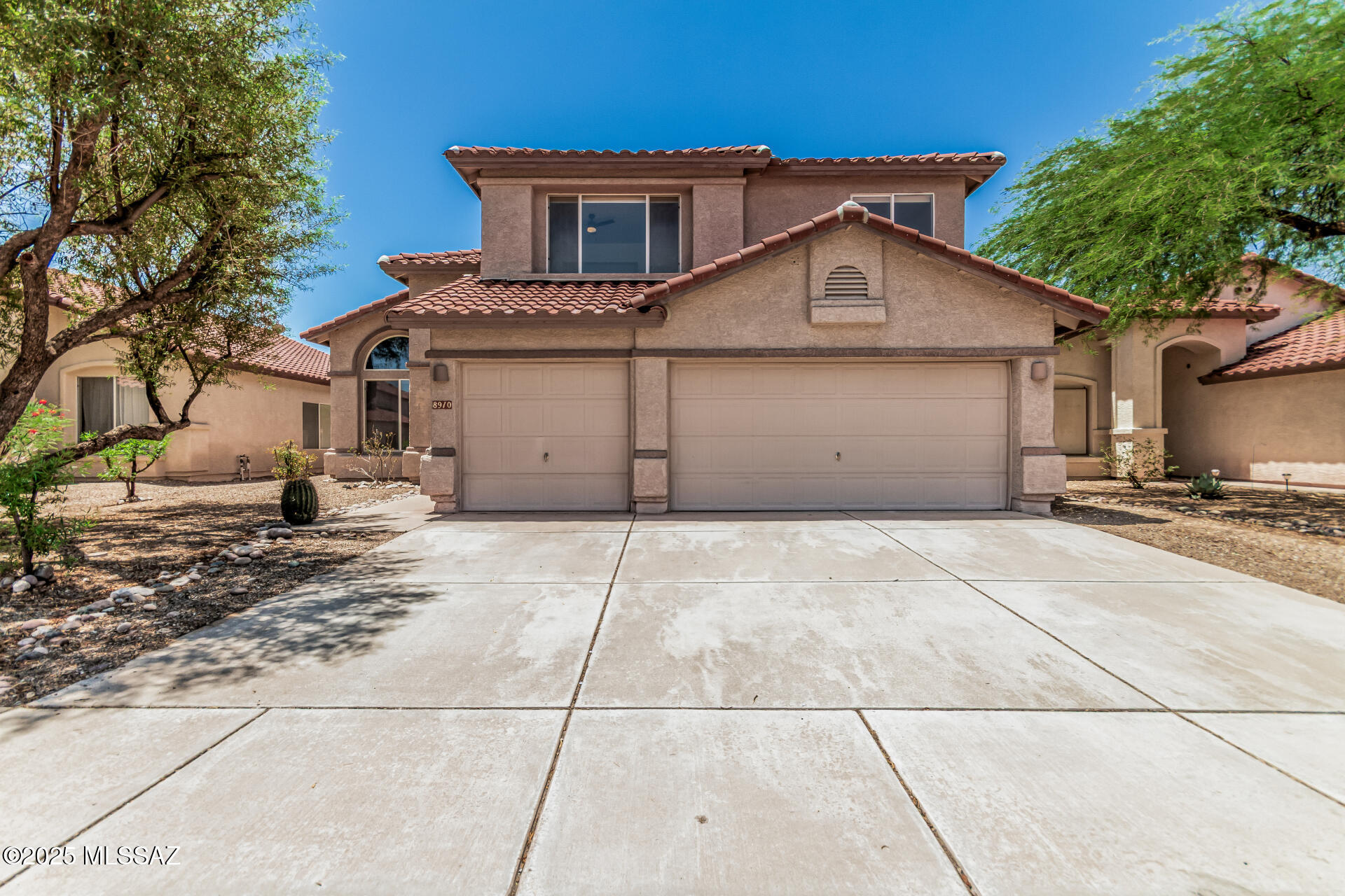 8910 E Autumn Sage Street