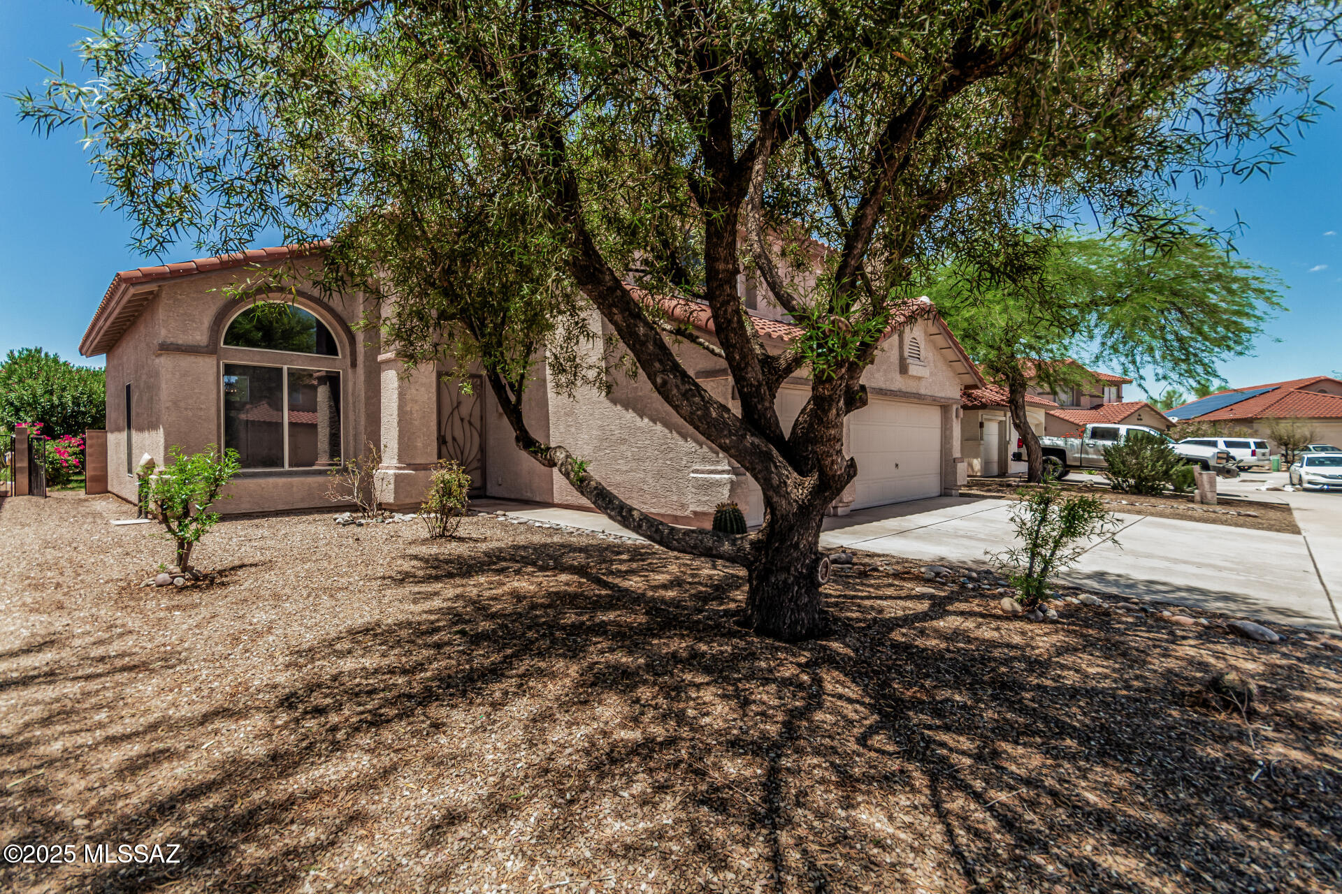 8910 E Autumn Sage Street
