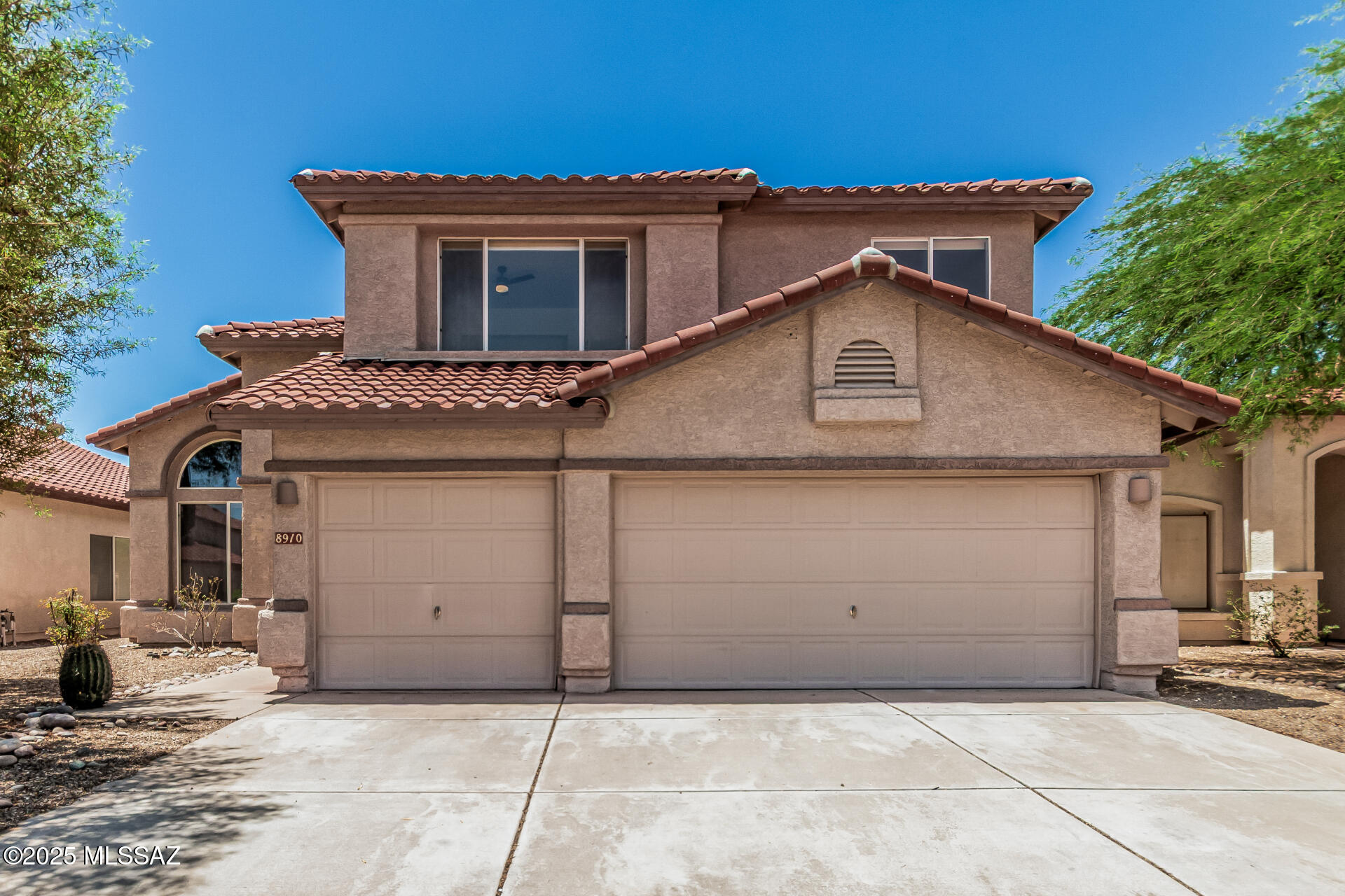 8910 E Autumn Sage Street