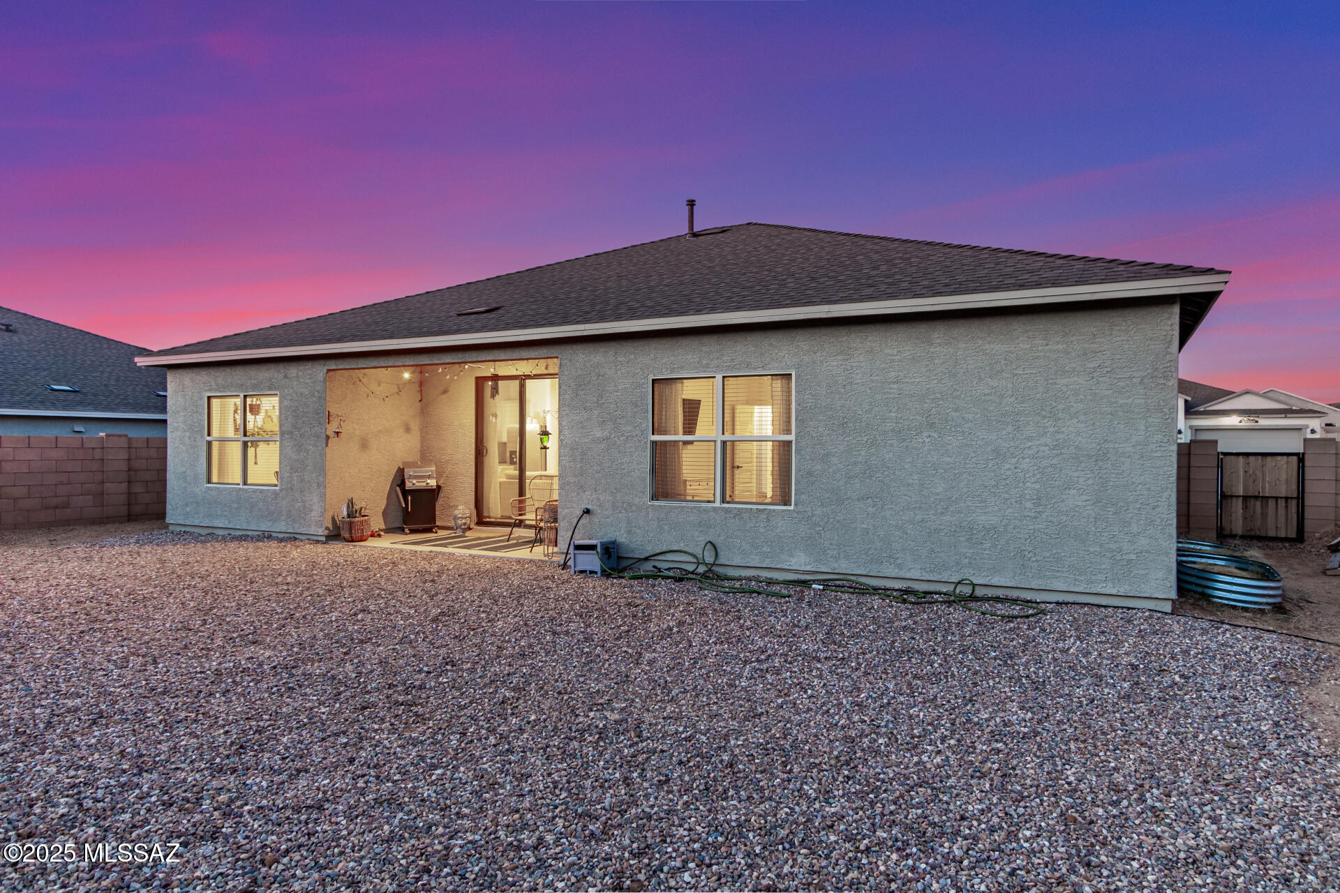 667 W Wilkinson Street