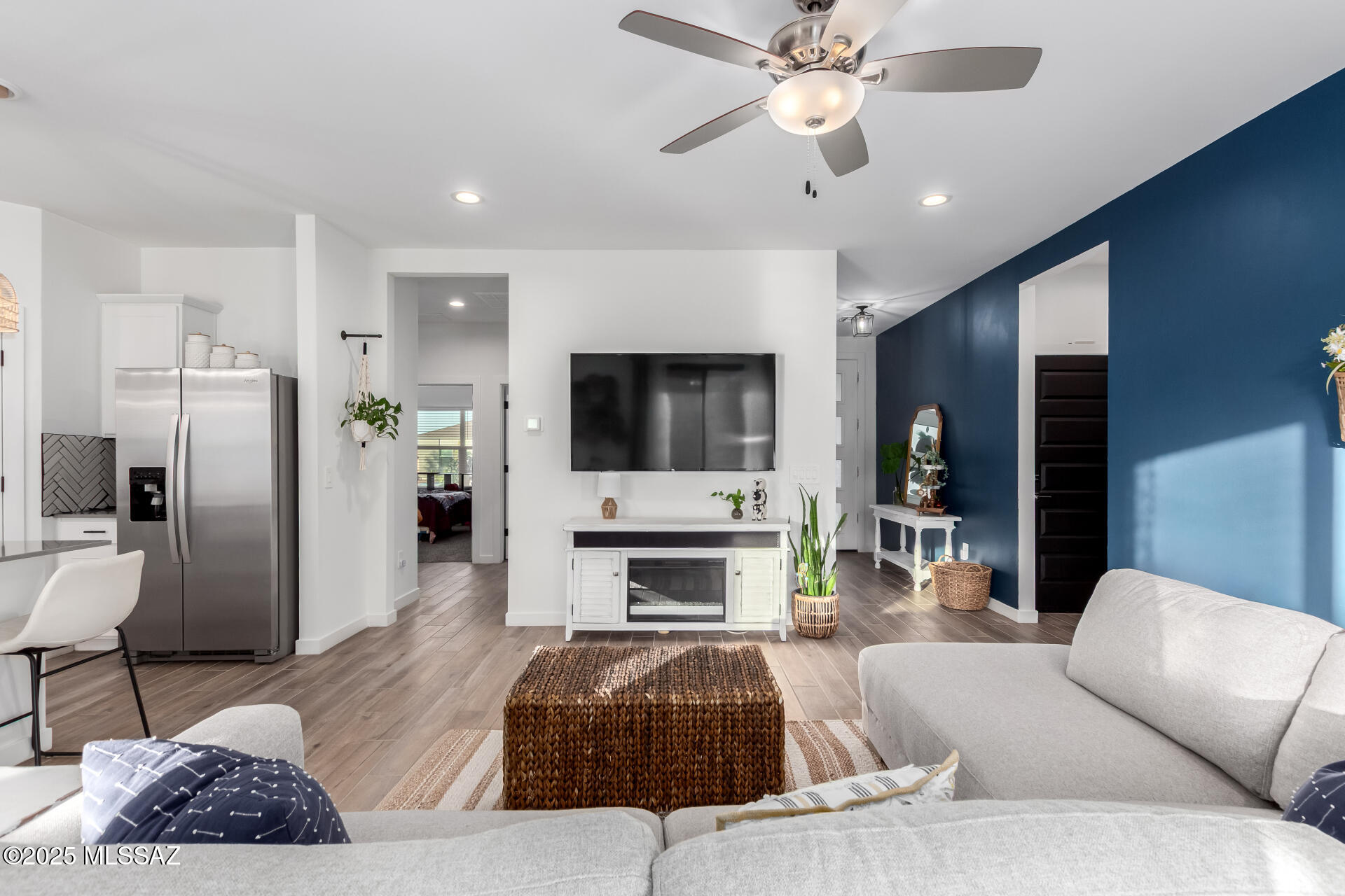 667 W Wilkinson Street