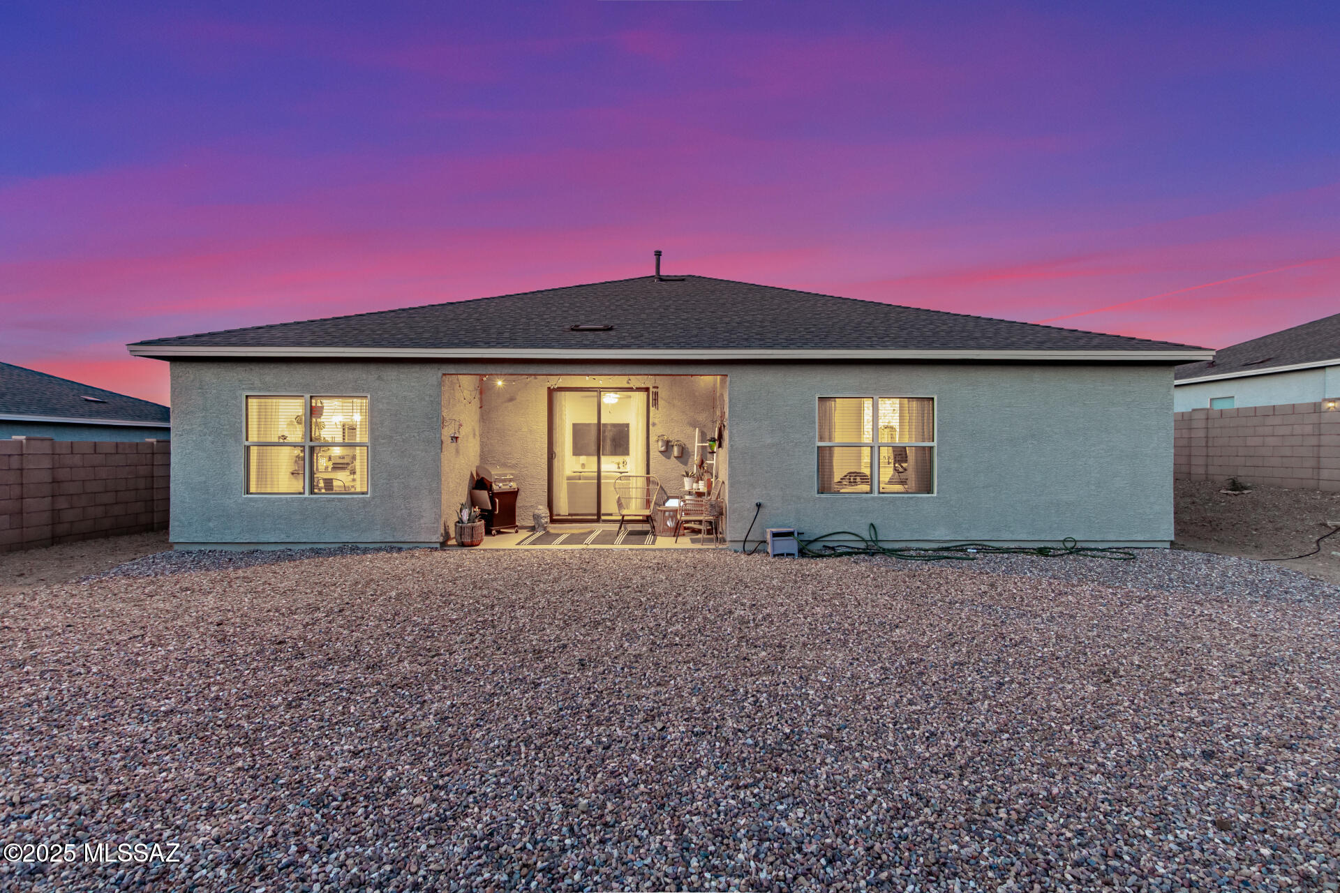 667 W Wilkinson Street