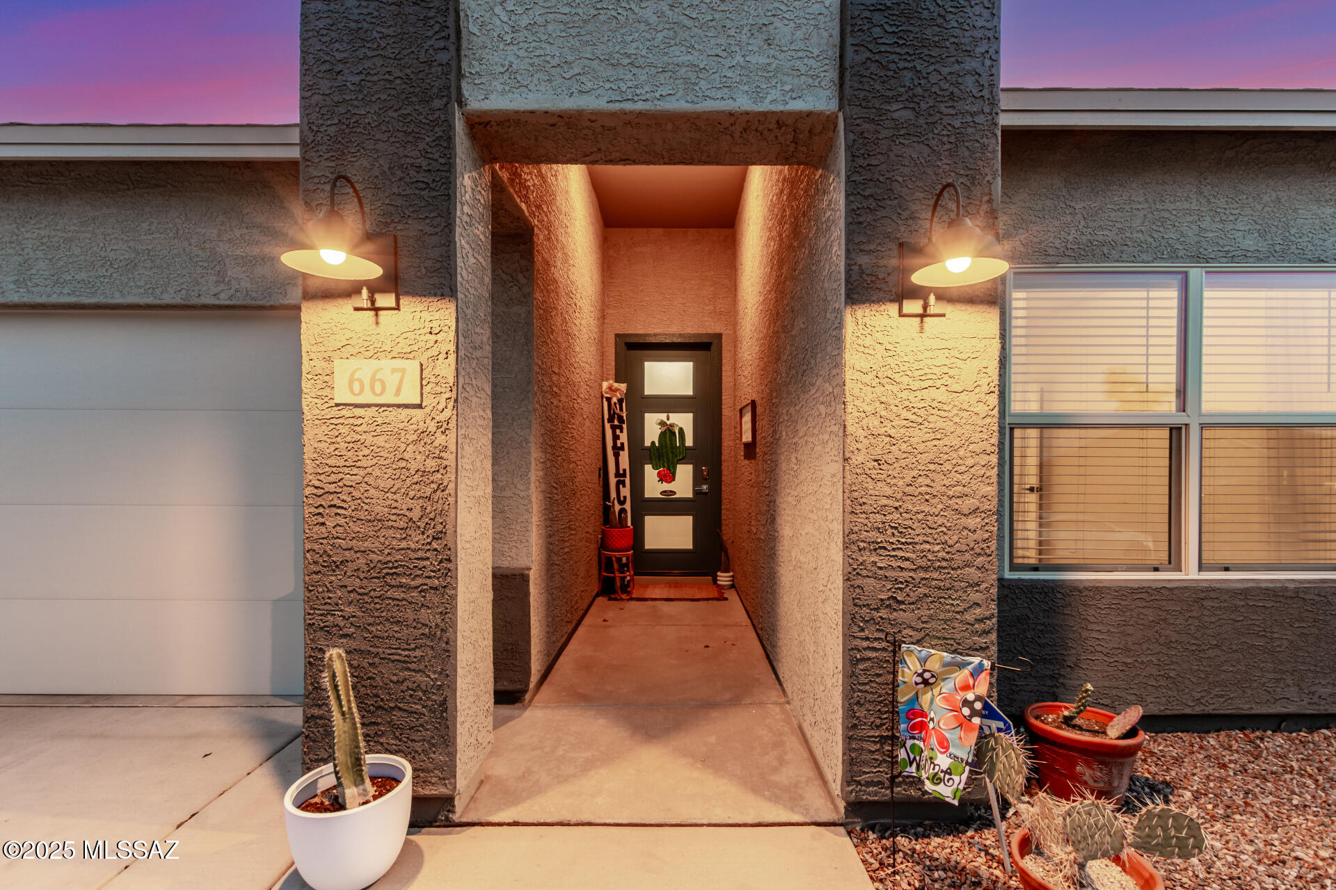 667 W Wilkinson Street