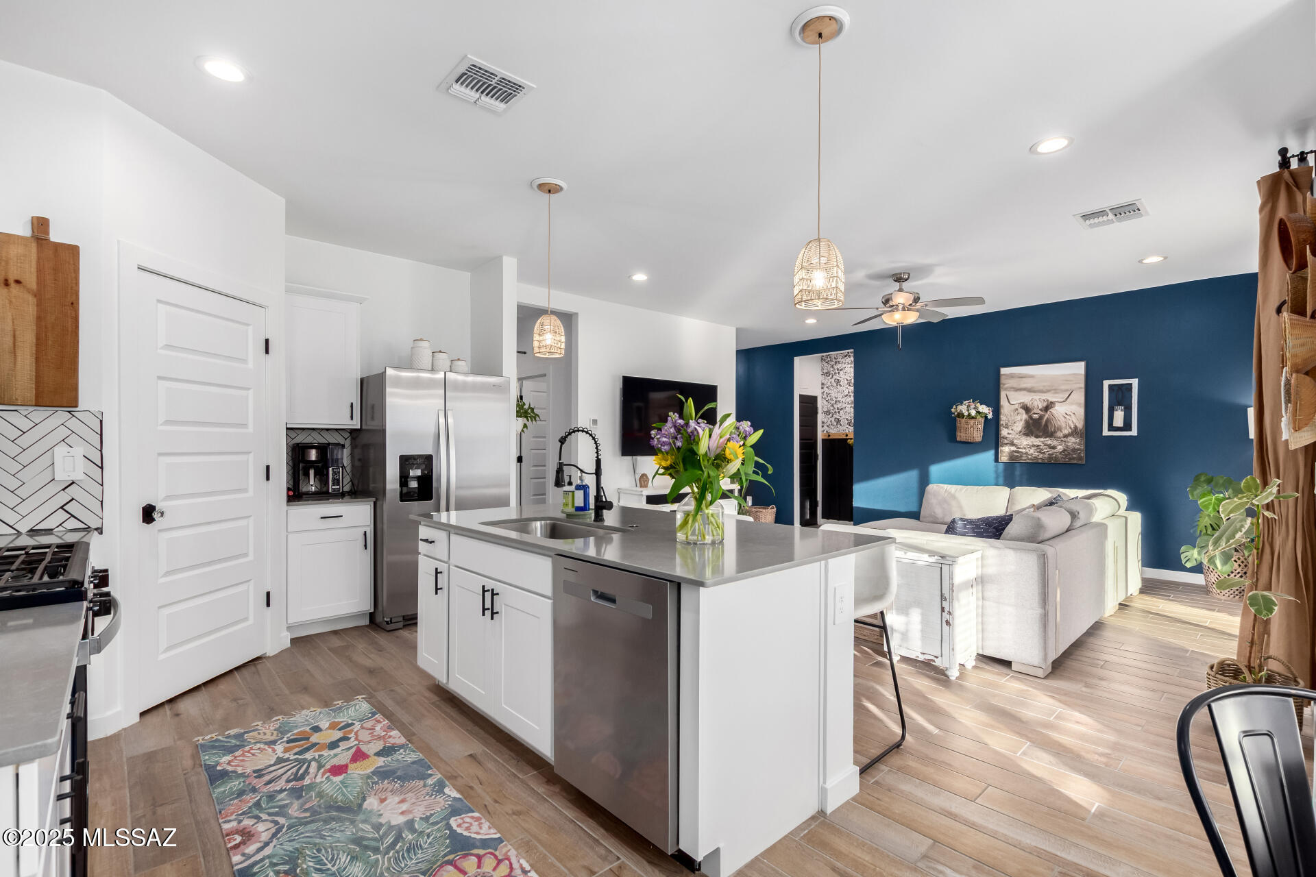 667 W Wilkinson Street