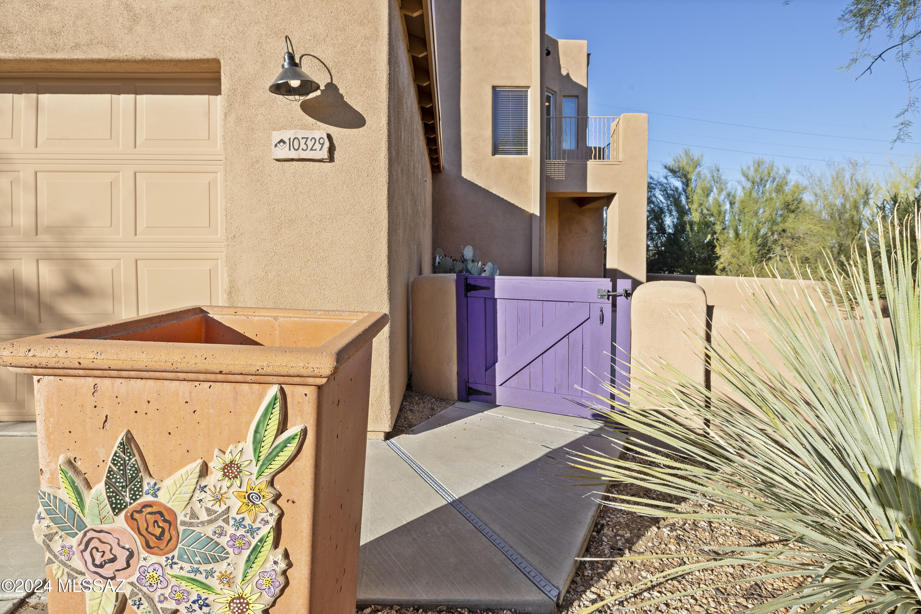 10329 E Jarod James Place