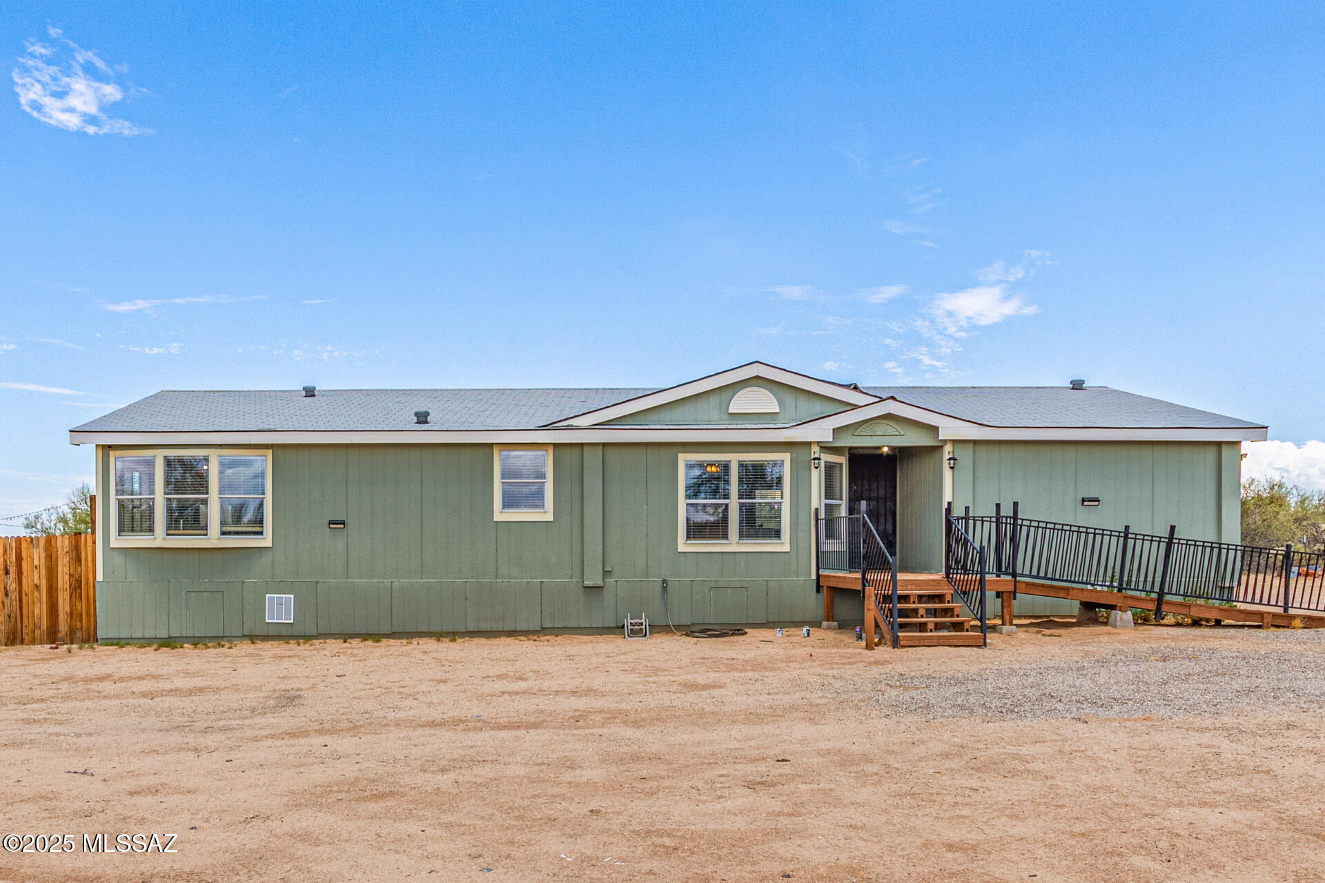 15671 W Yellow Horse Road