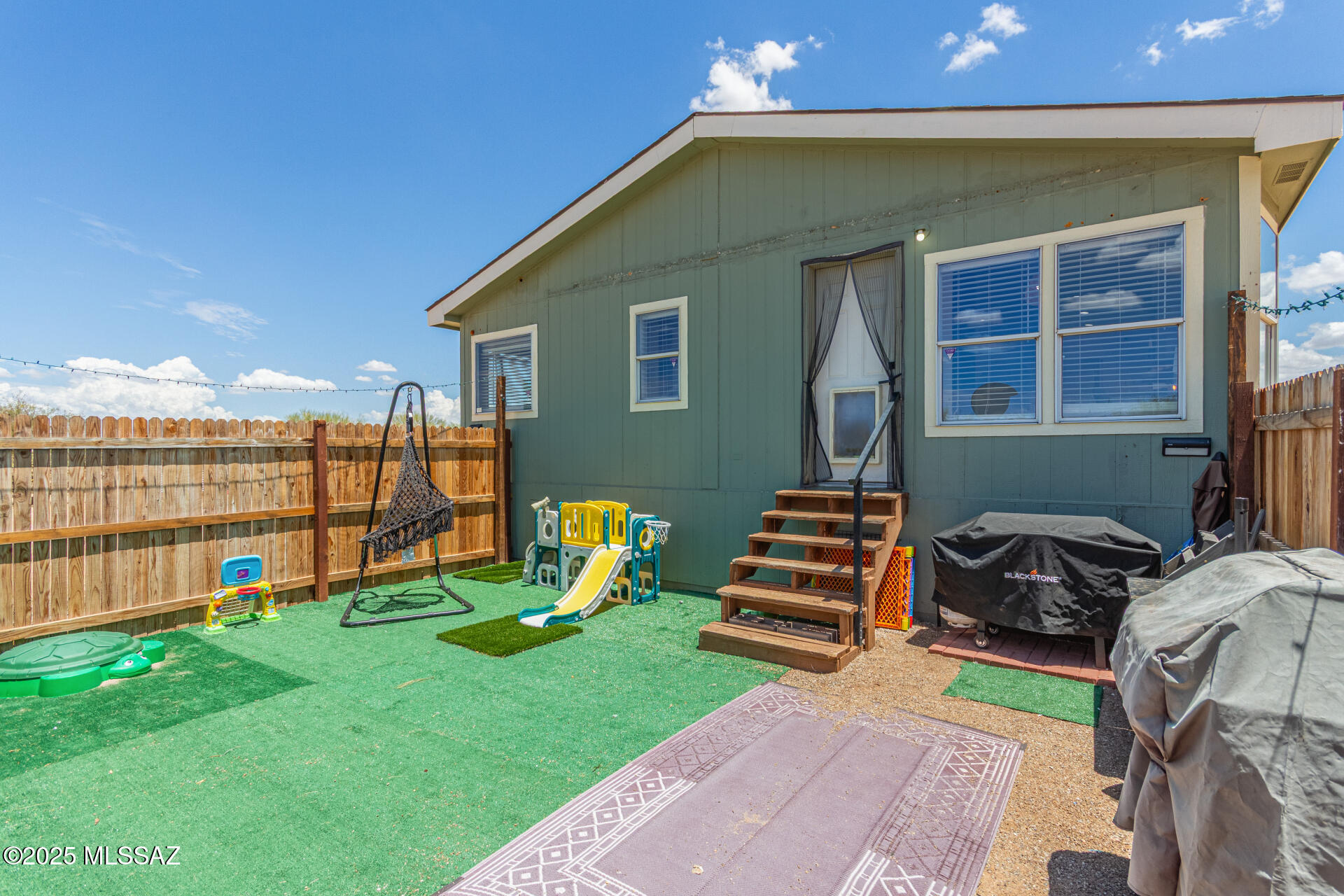 15671 W Yellow Horse Road