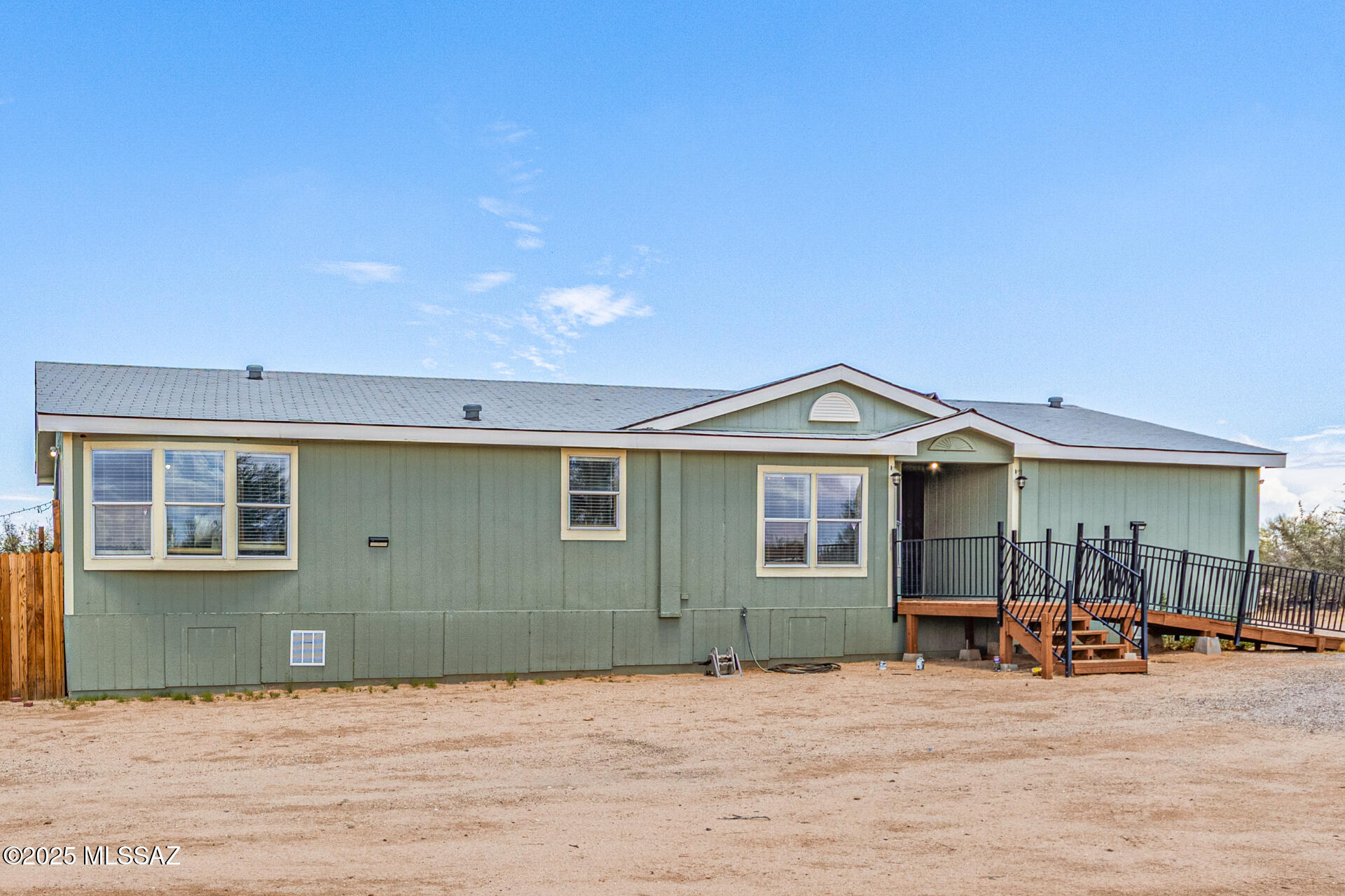 15671 W Yellow Horse Road