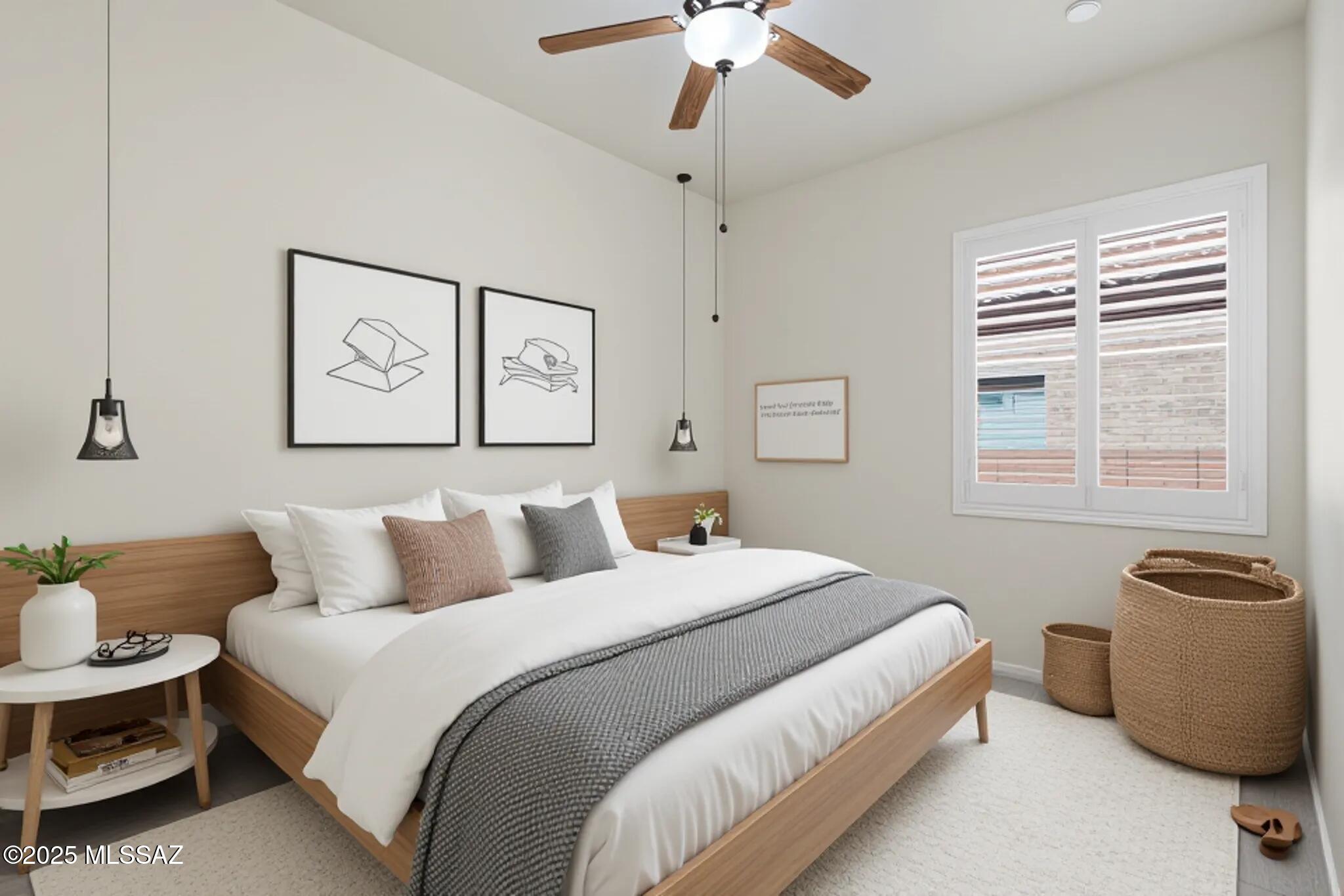 8475 N Wind Swept Lane