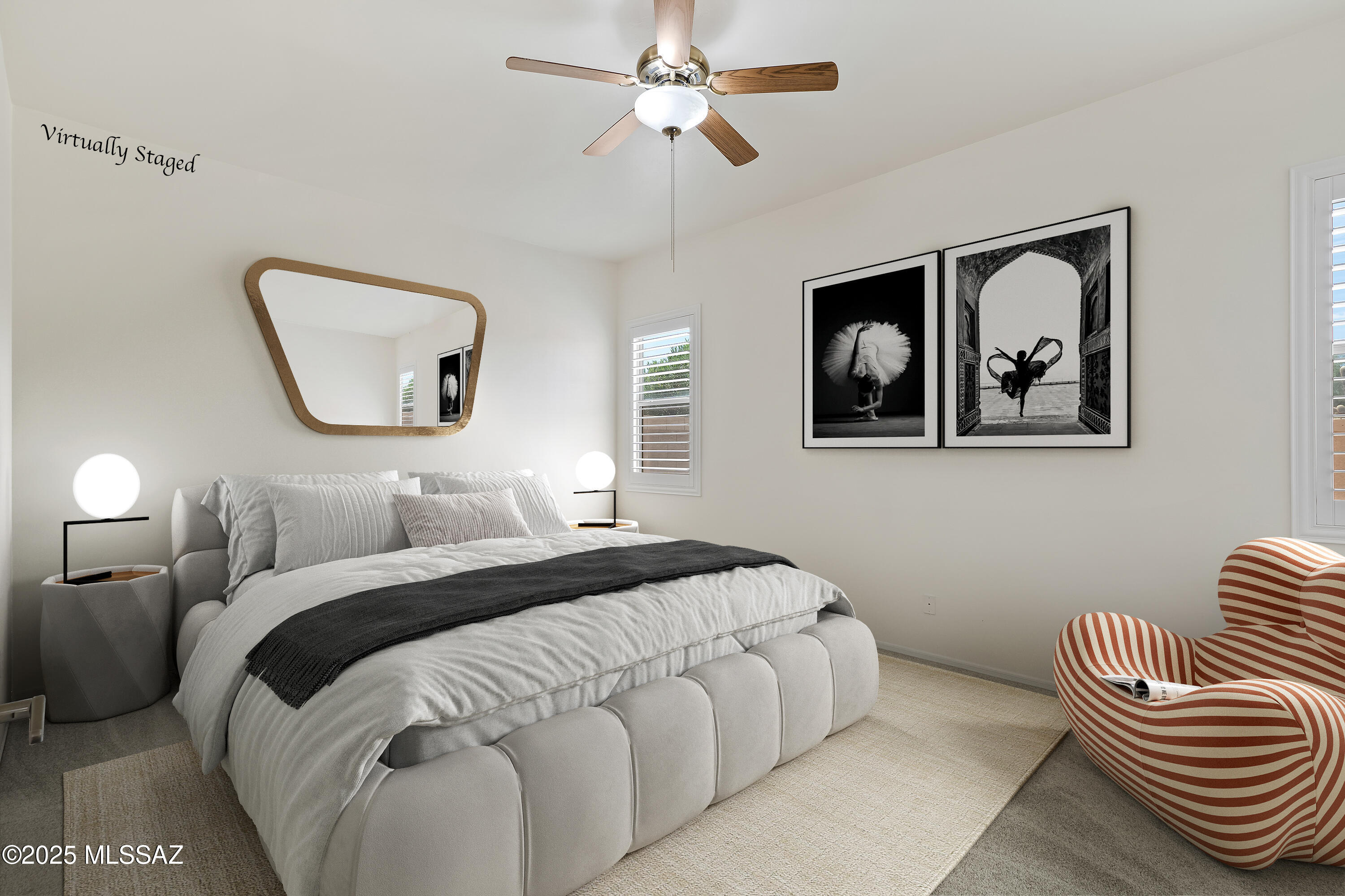 8475 N Wind Swept Lane