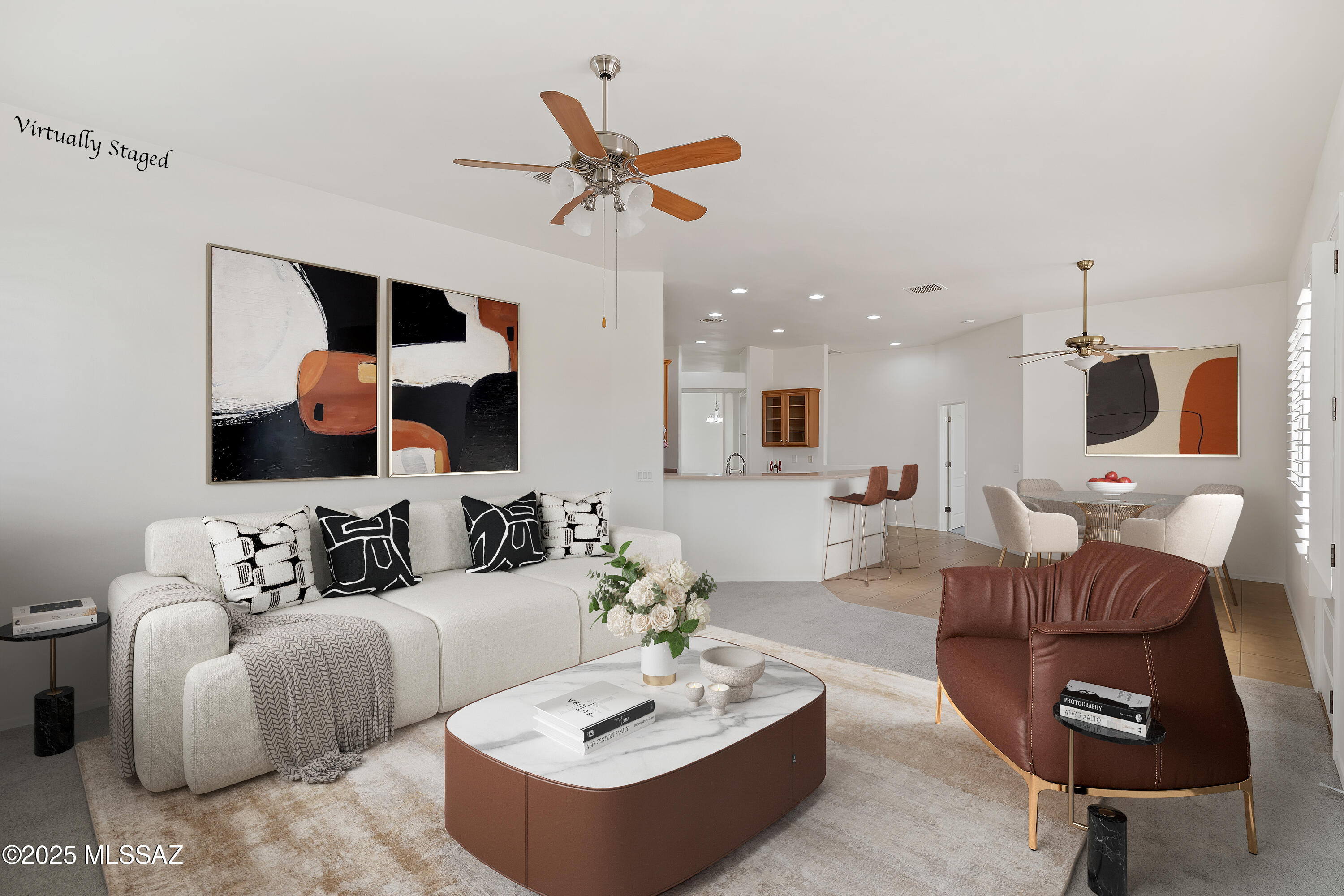 8475 N Wind Swept Lane