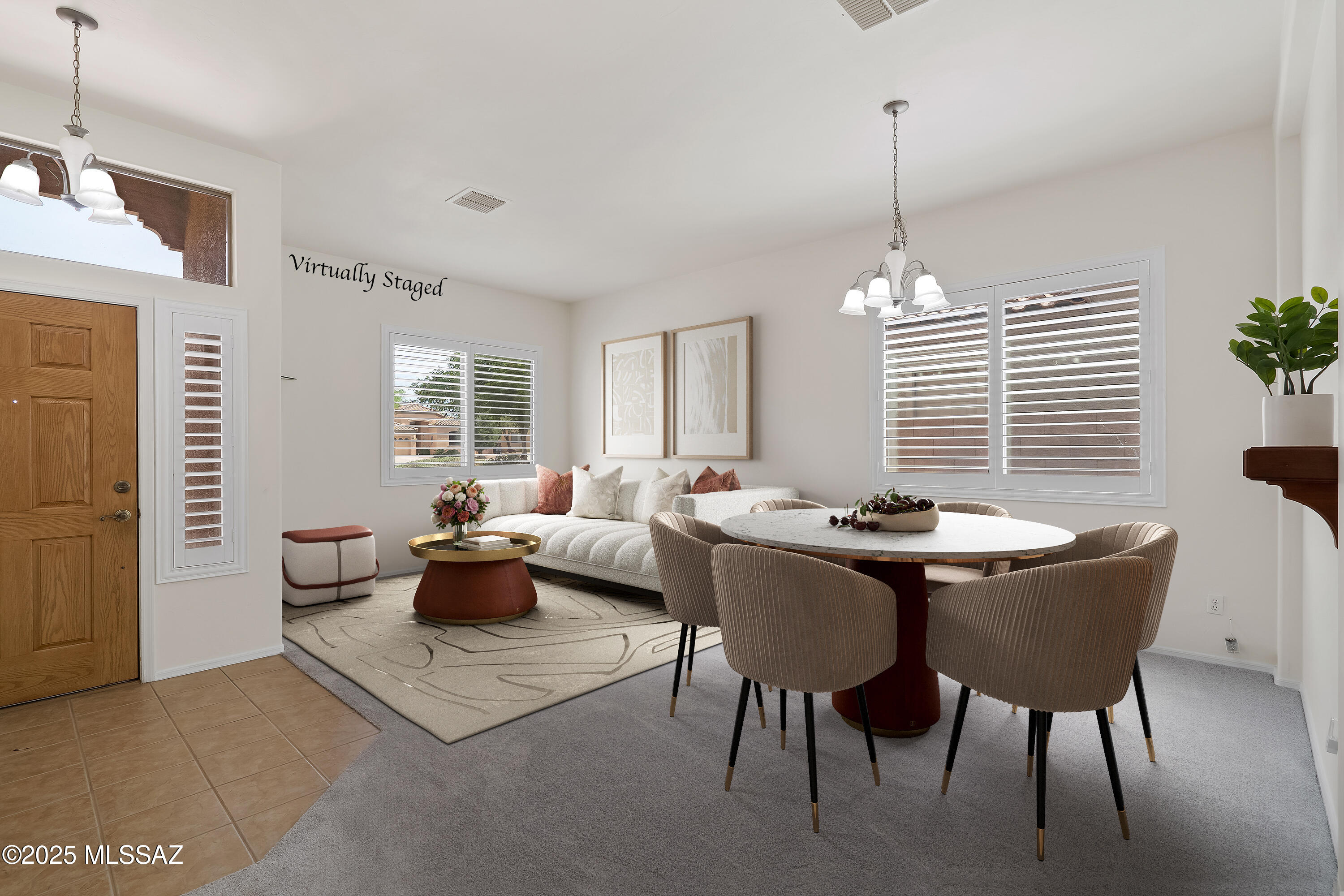 8475 N Wind Swept Lane