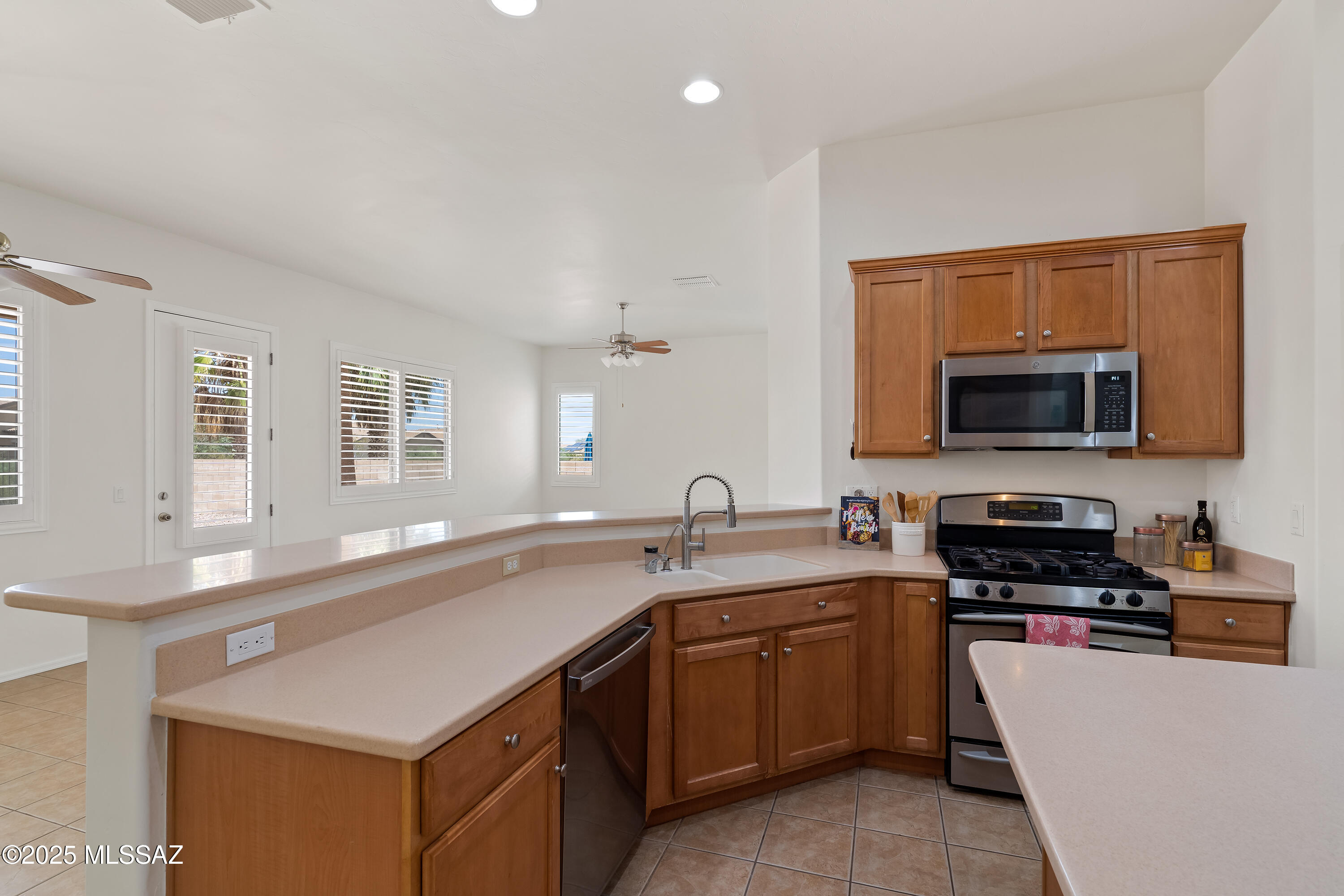 8475 N Wind Swept Lane