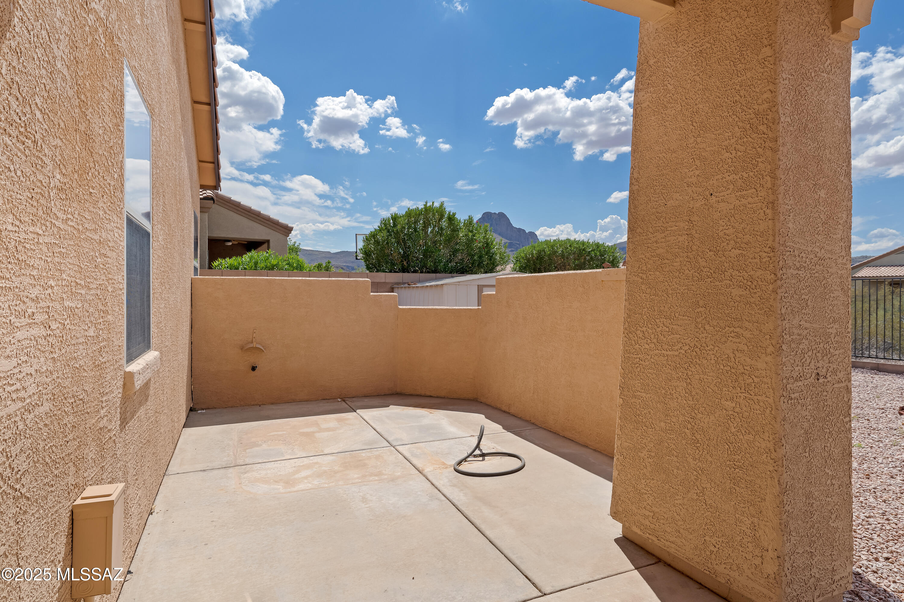 8475 N Wind Swept Lane