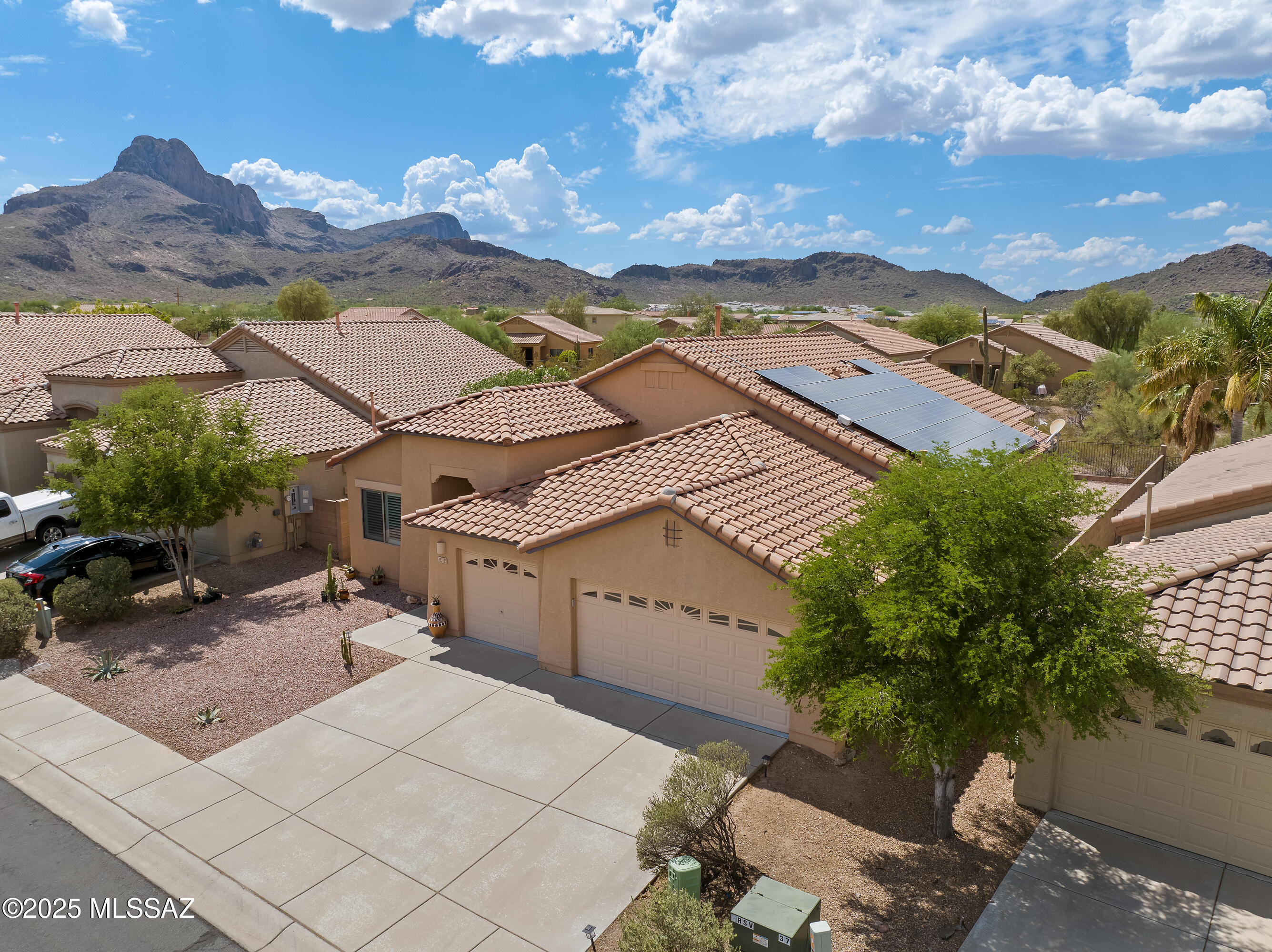 8475 N Wind Swept Lane