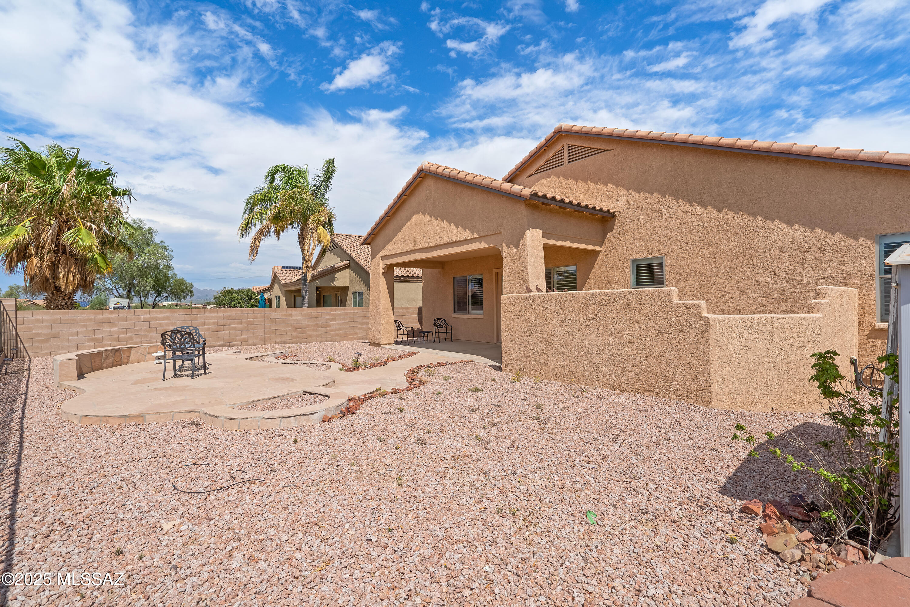 8475 N Wind Swept Lane