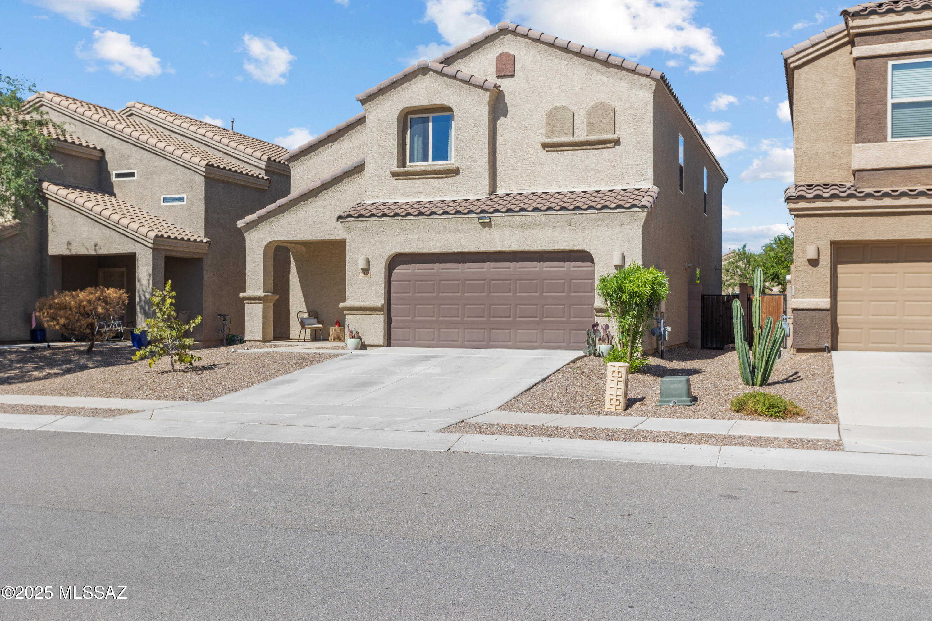 12111 E Becker Drive