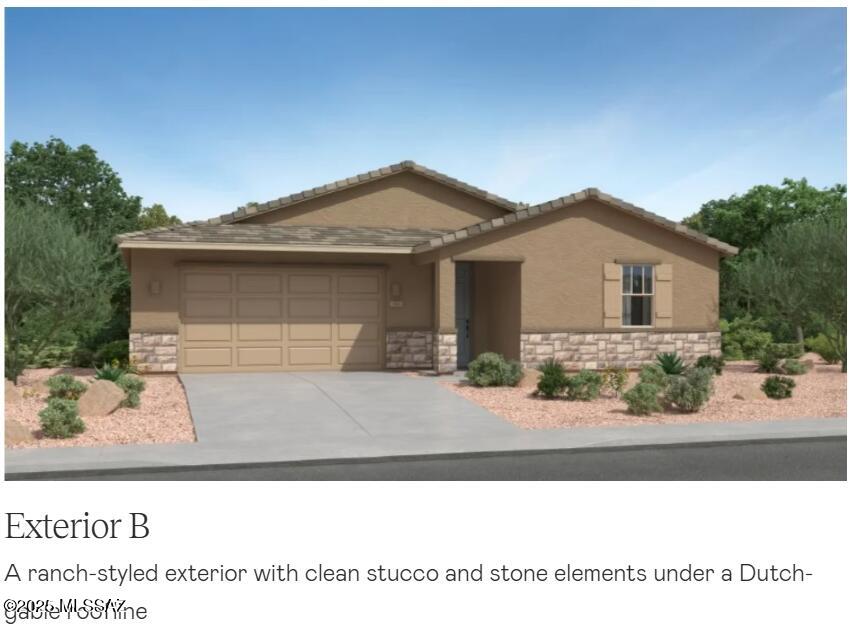 8272 S Fox Snowden Place