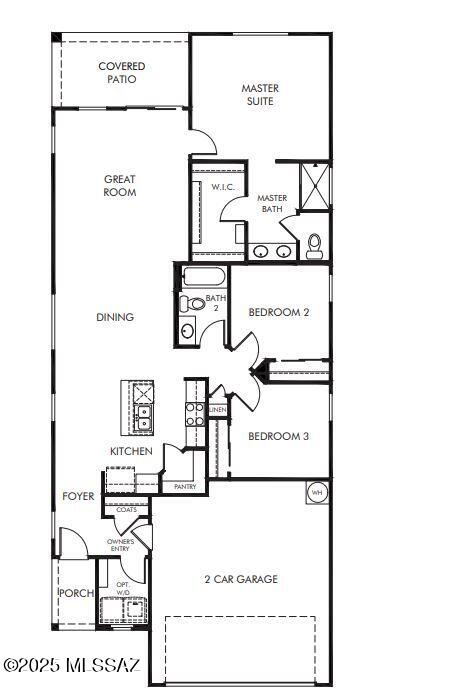 6763 E Via Del Cantillo