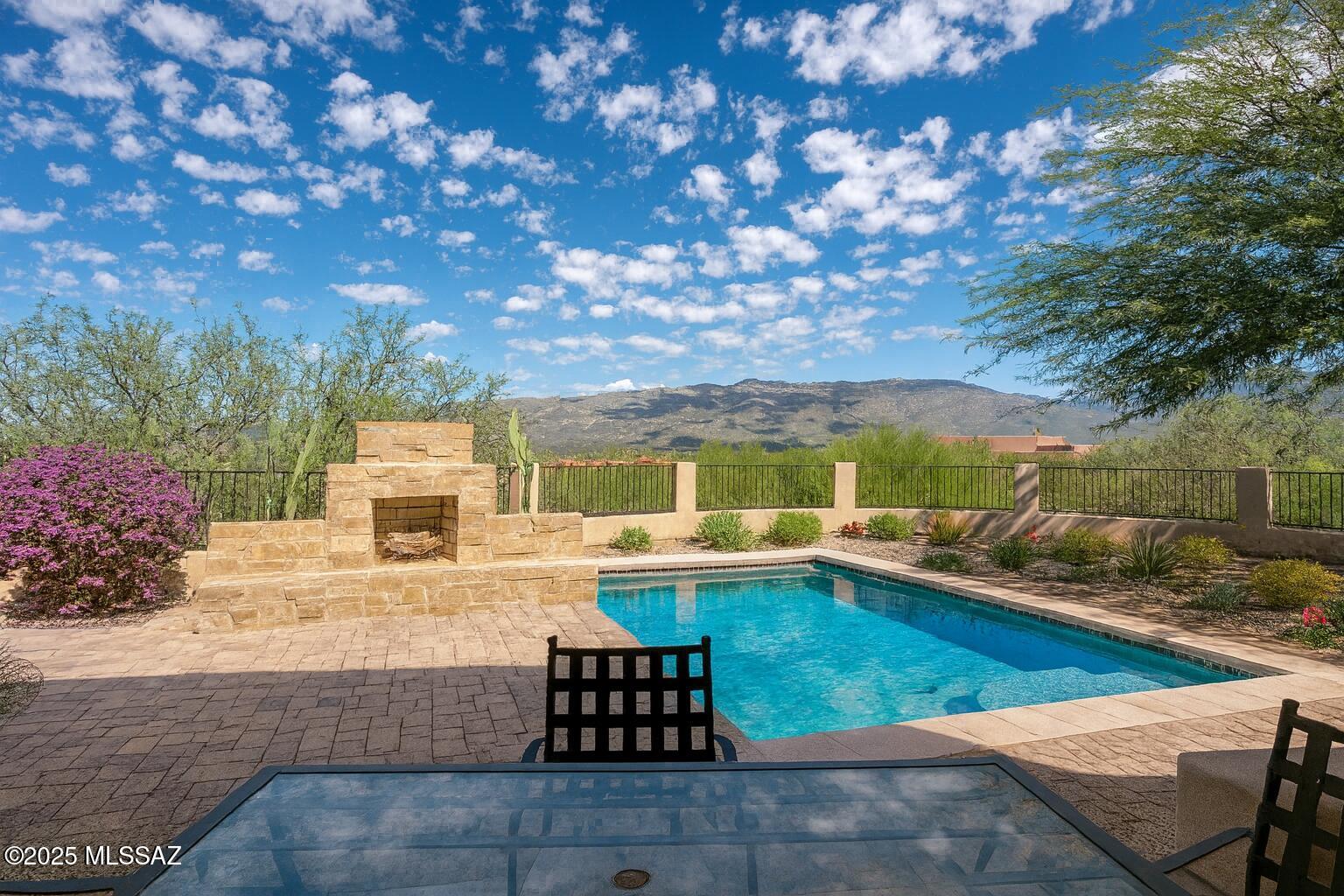 15243 E Tumbling W Ranch Place