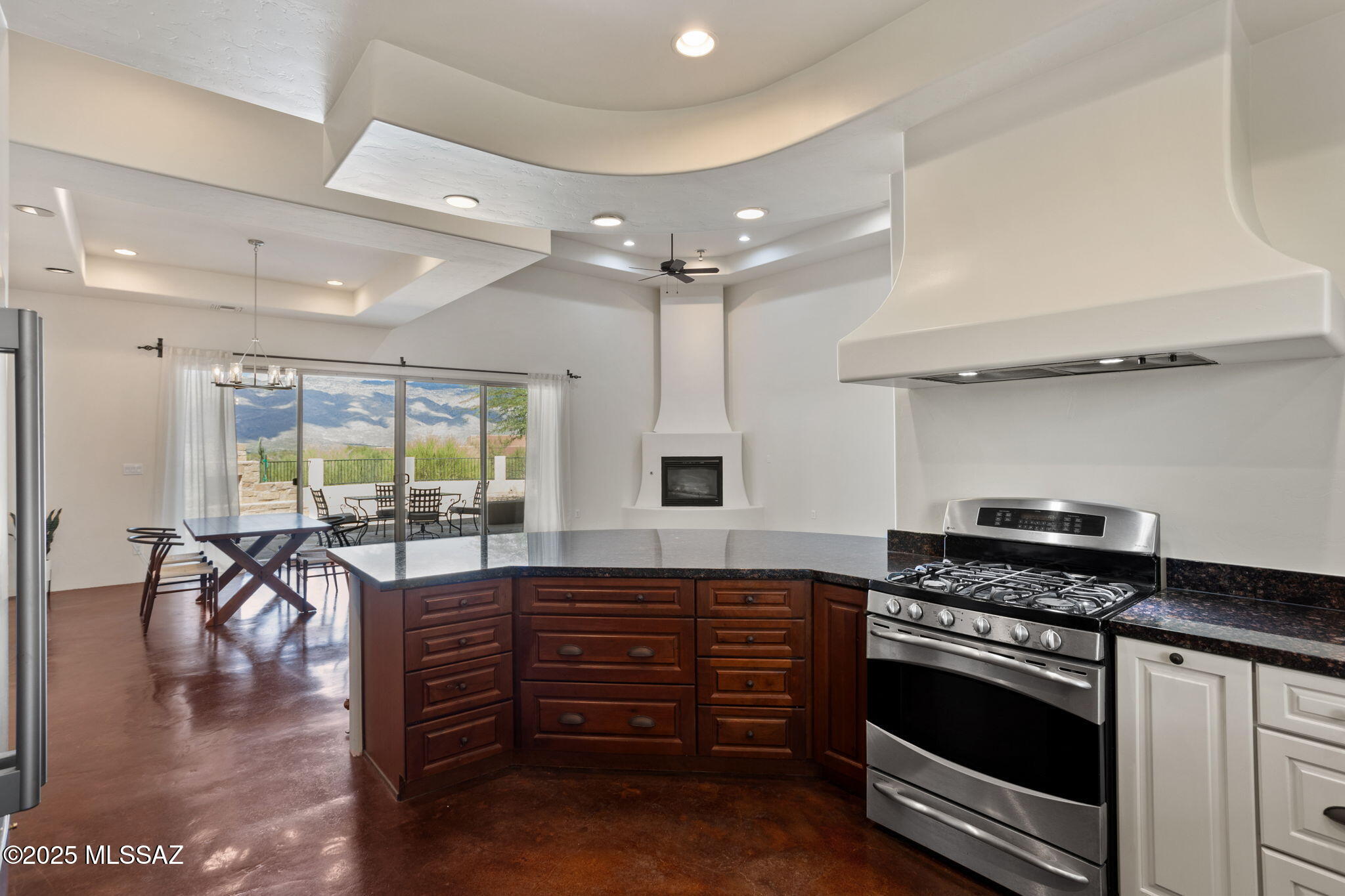 15243 E Tumbling W Ranch Place