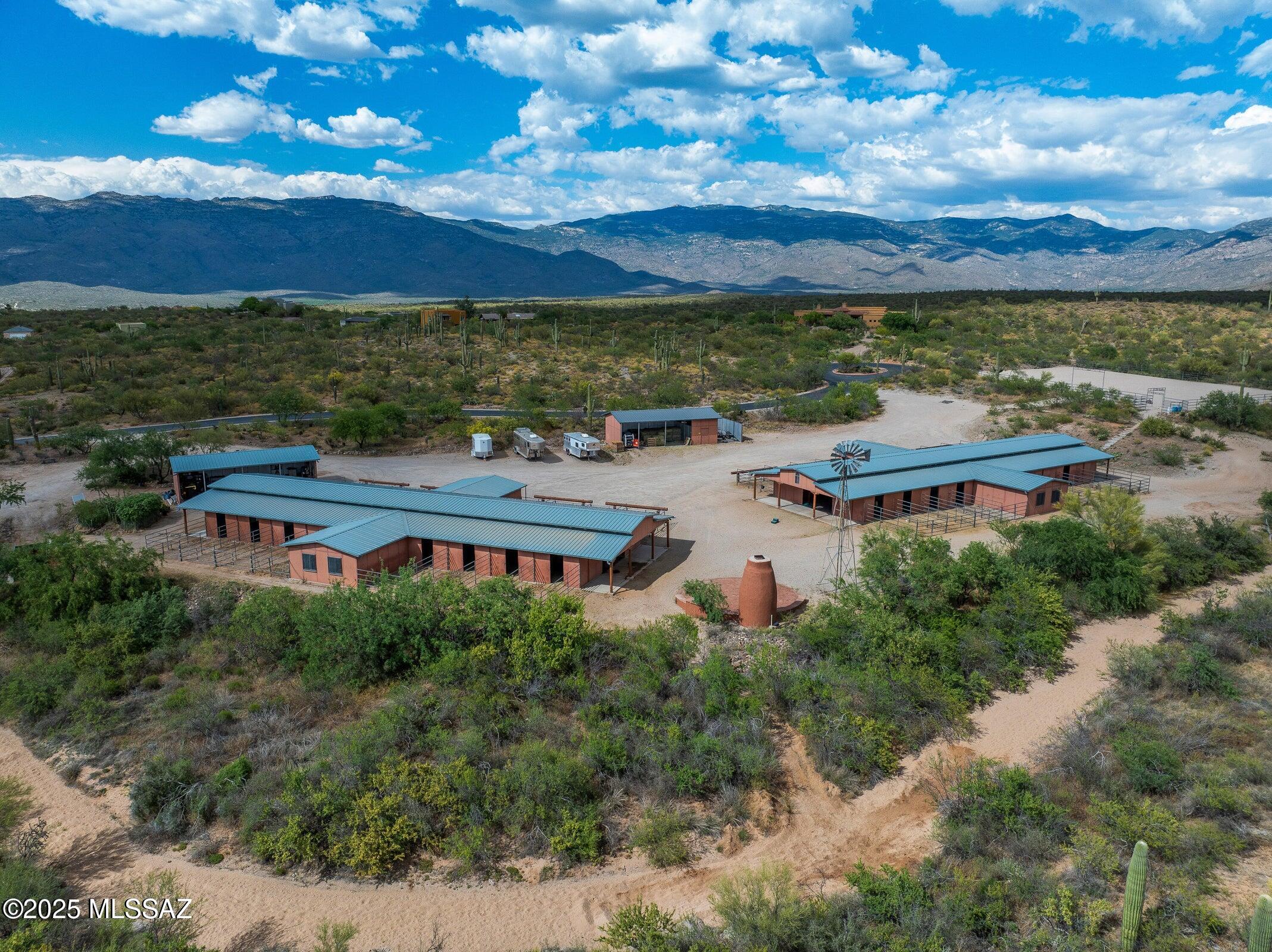 15243 E Tumbling W Ranch Place