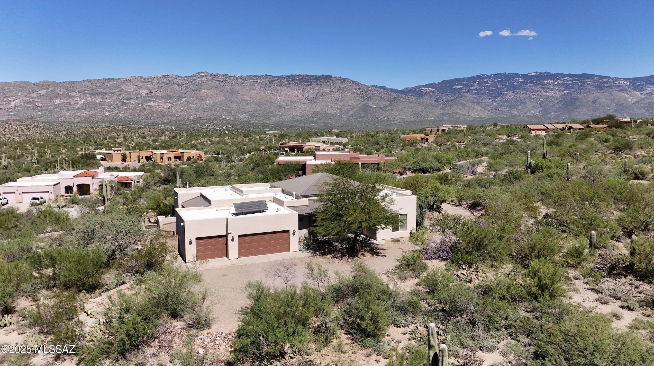 15243 E Tumbling W Ranch Place