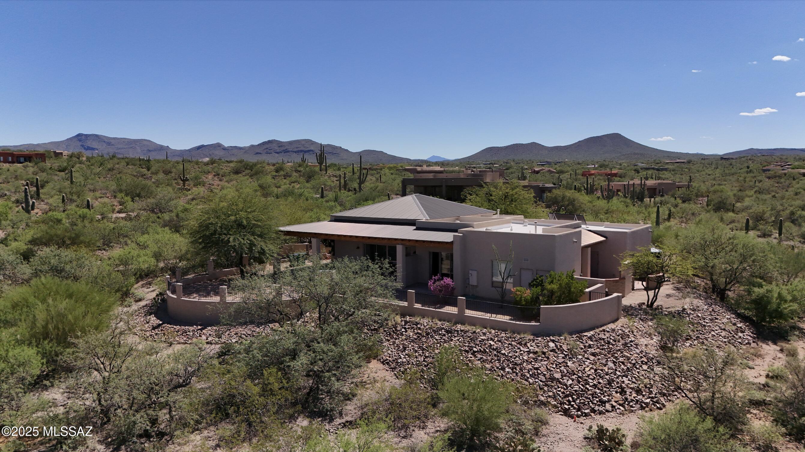 15243 E Tumbling W Ranch Place