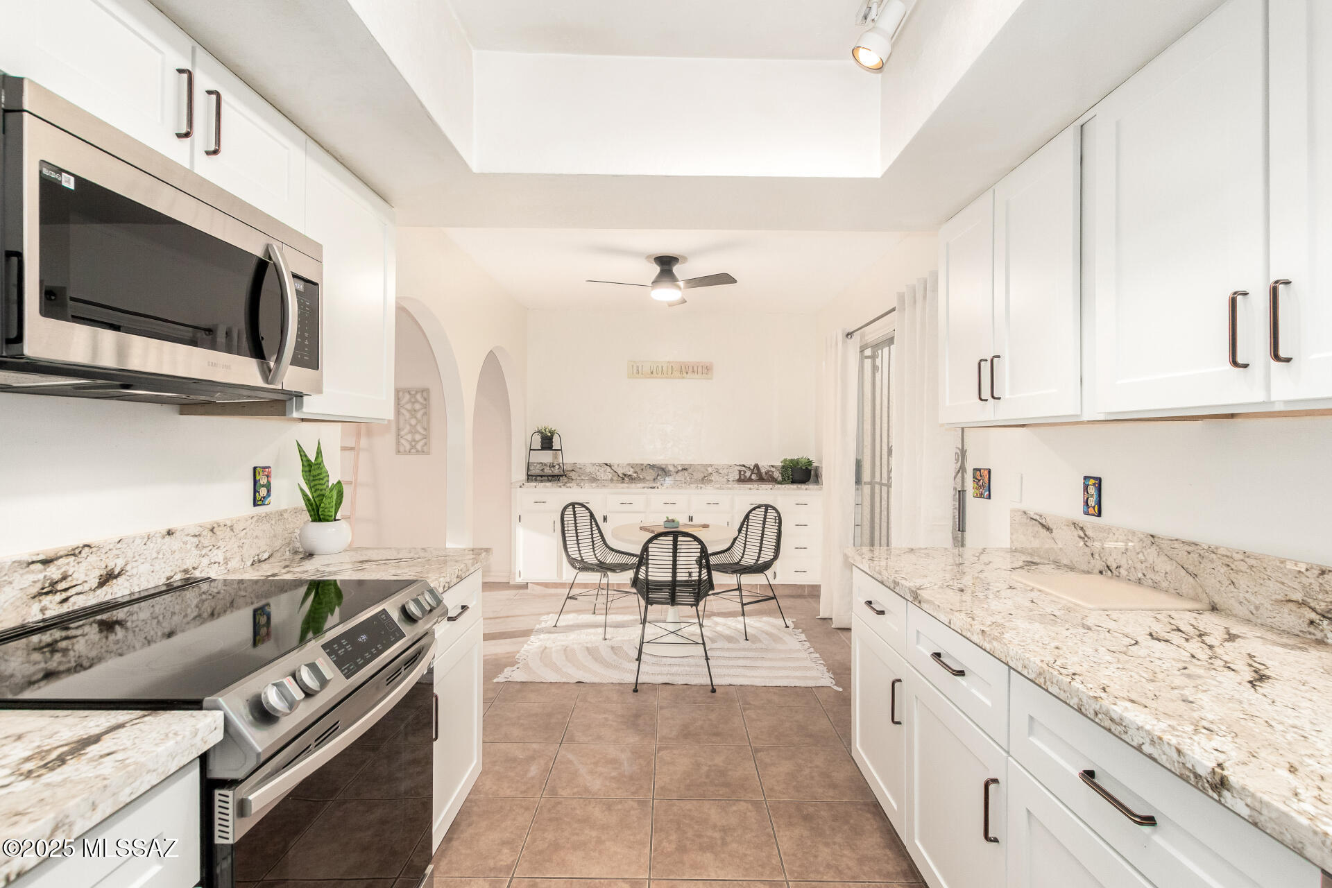 3529 N Millard Drive