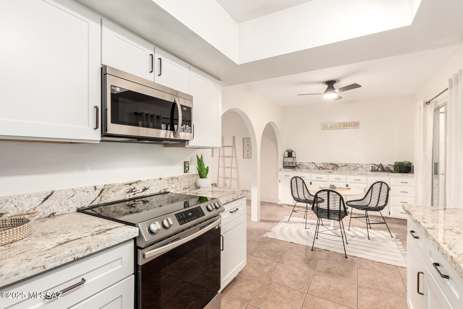 3529 N Millard Drive