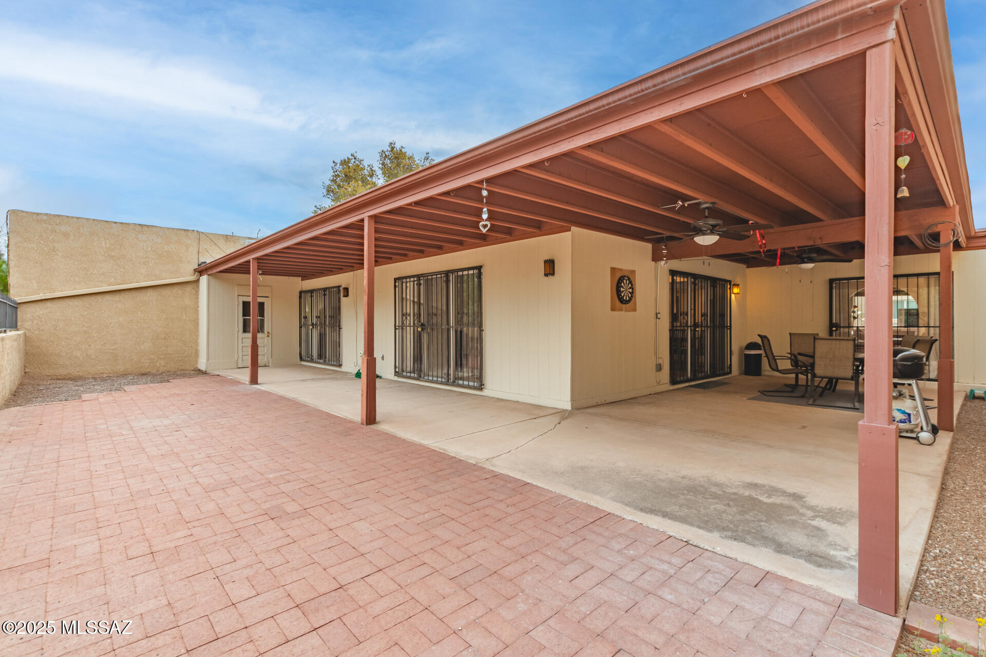 3529 N Millard Drive