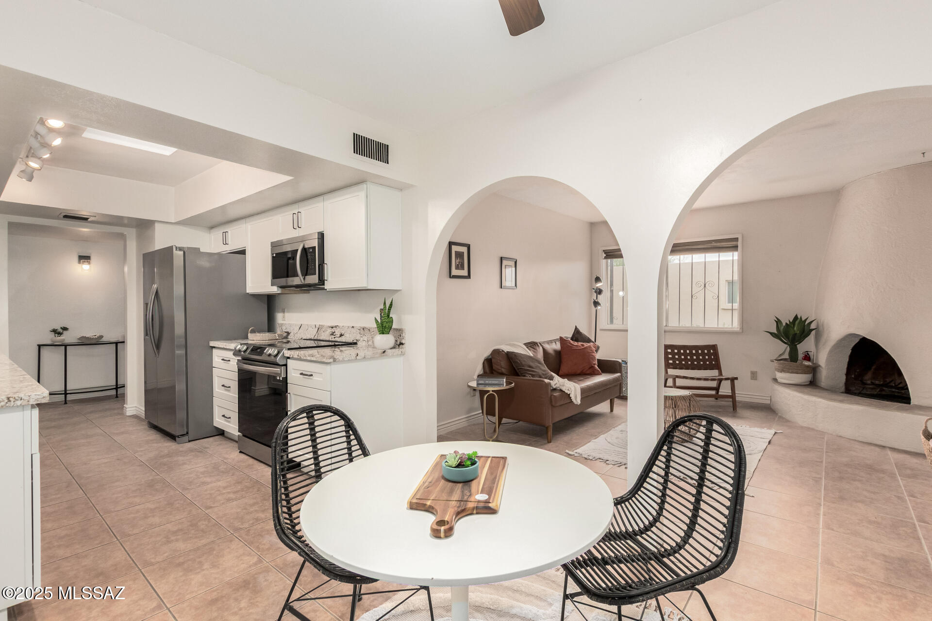 3529 N Millard Drive