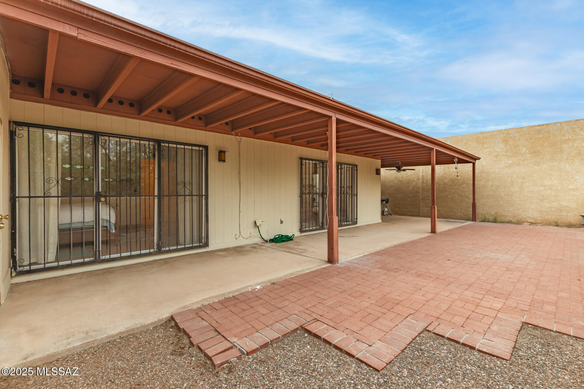 3529 N Millard Drive