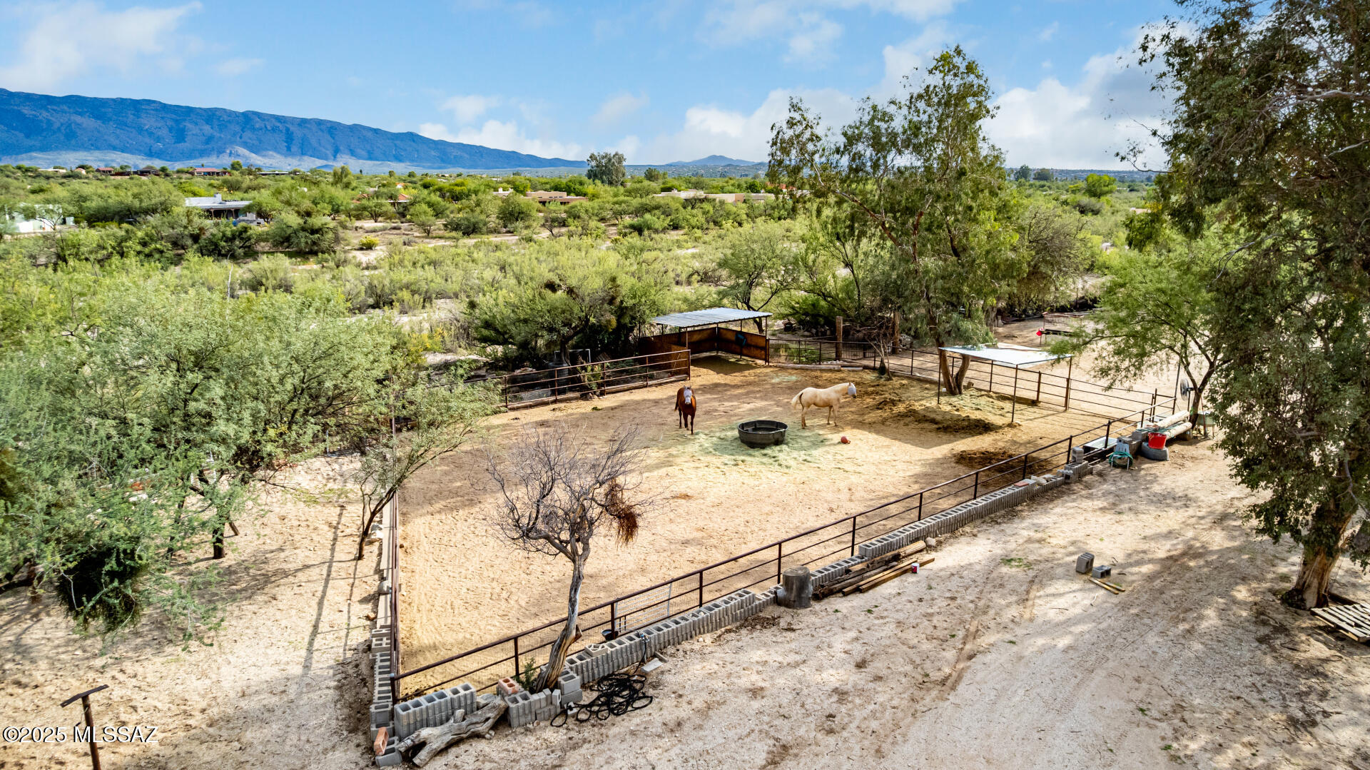 3460 N Via San Juanito