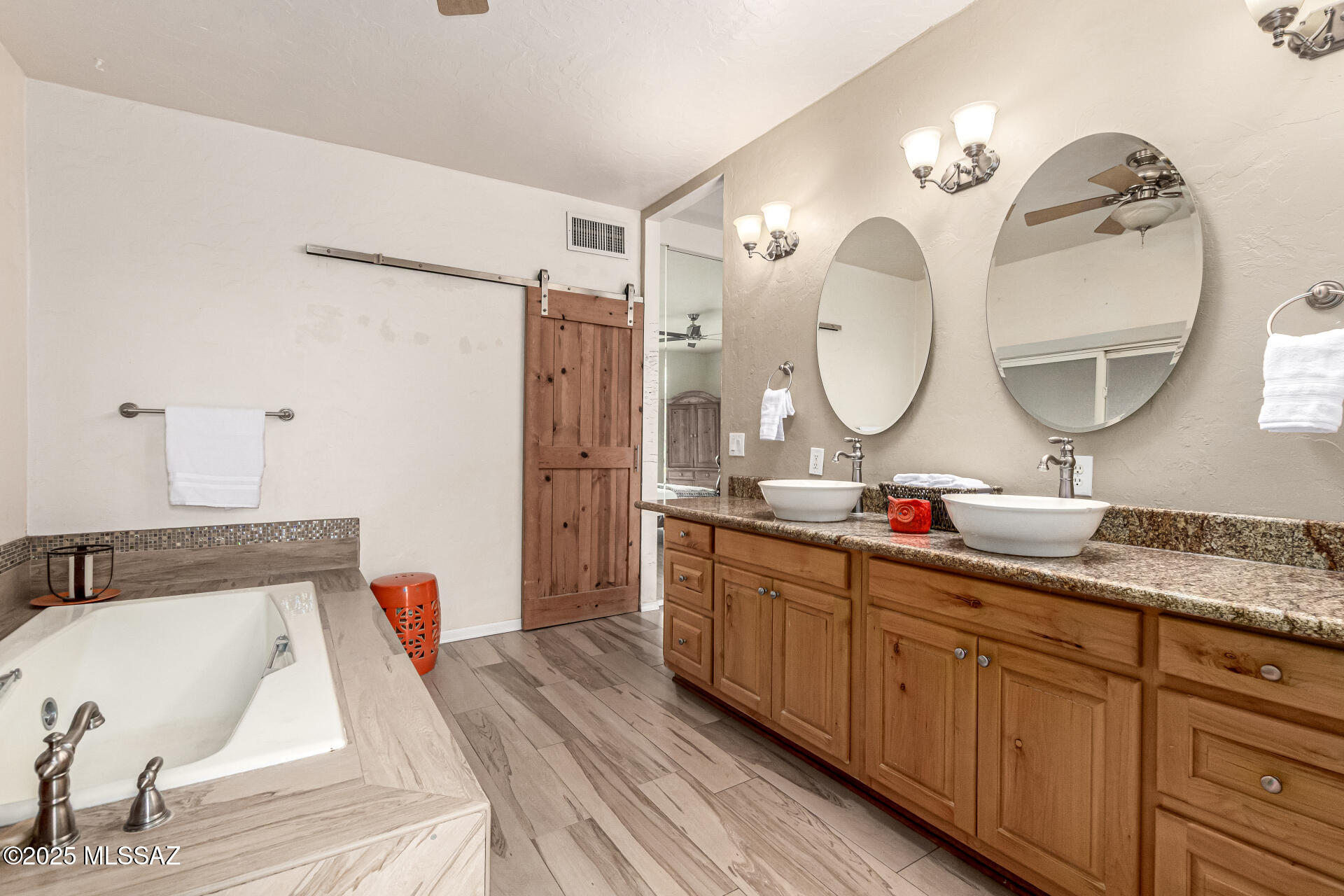 3460 N Via San Juanito