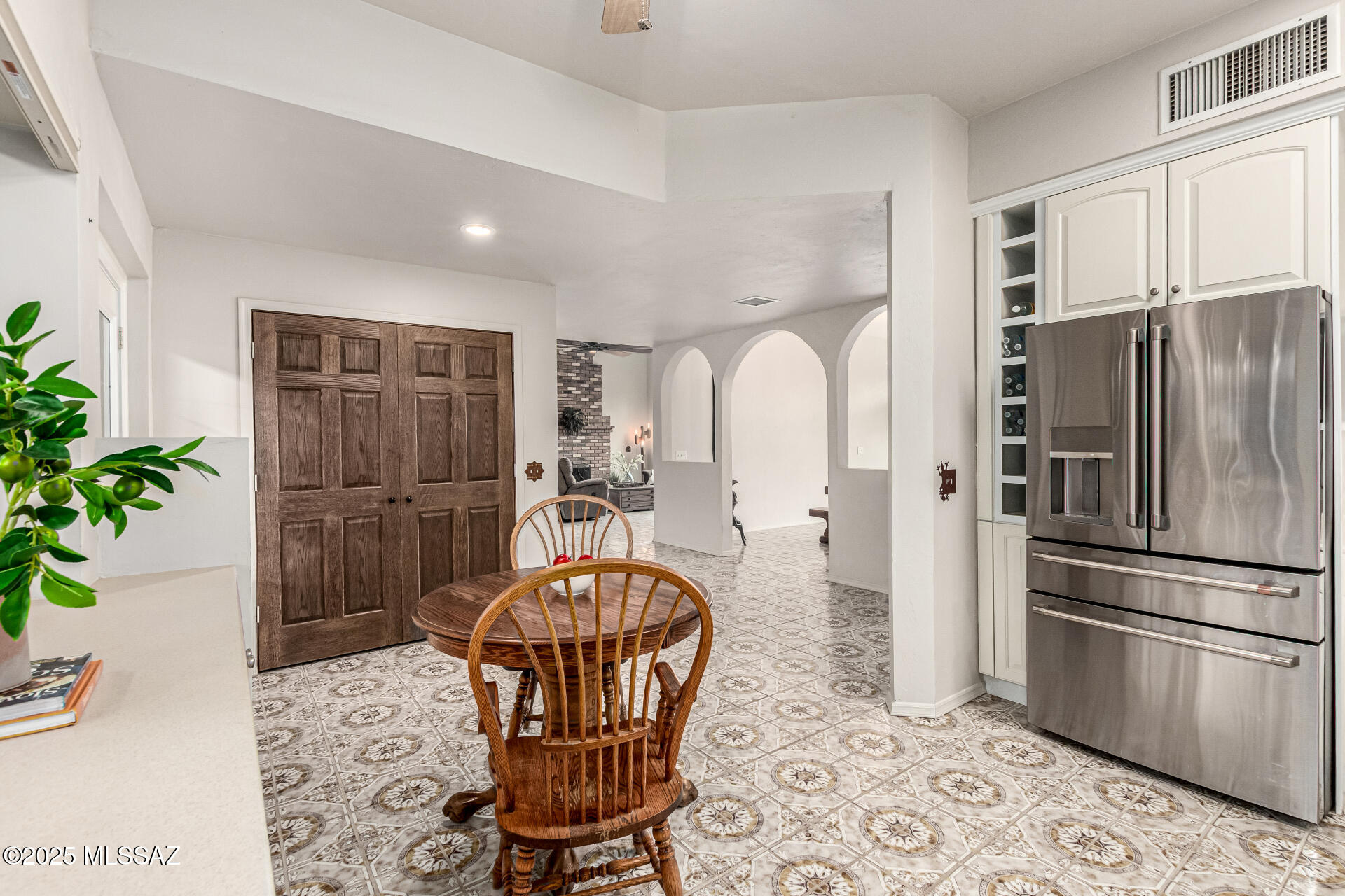 3460 N Via San Juanito