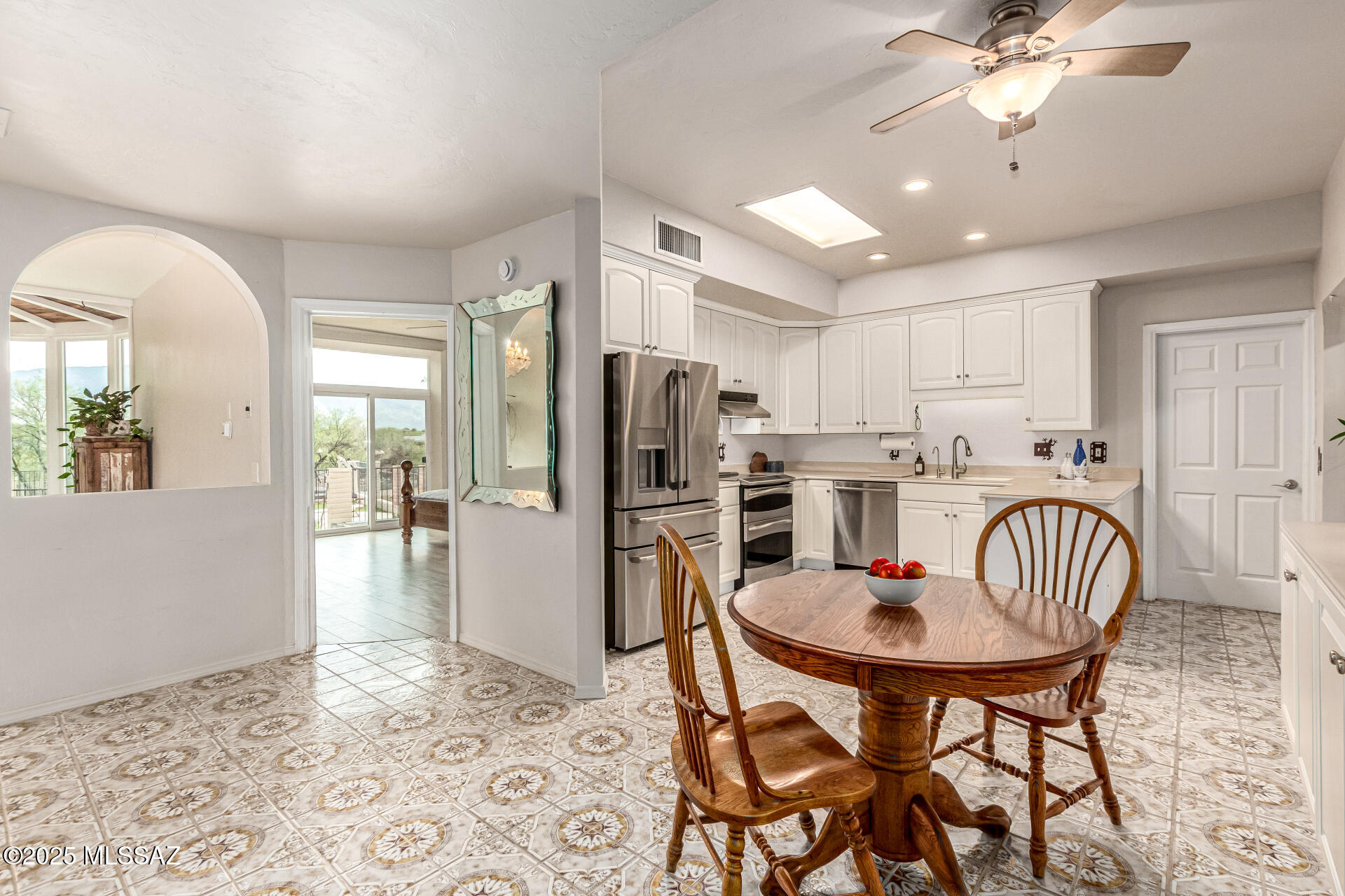 3460 N Via San Juanito