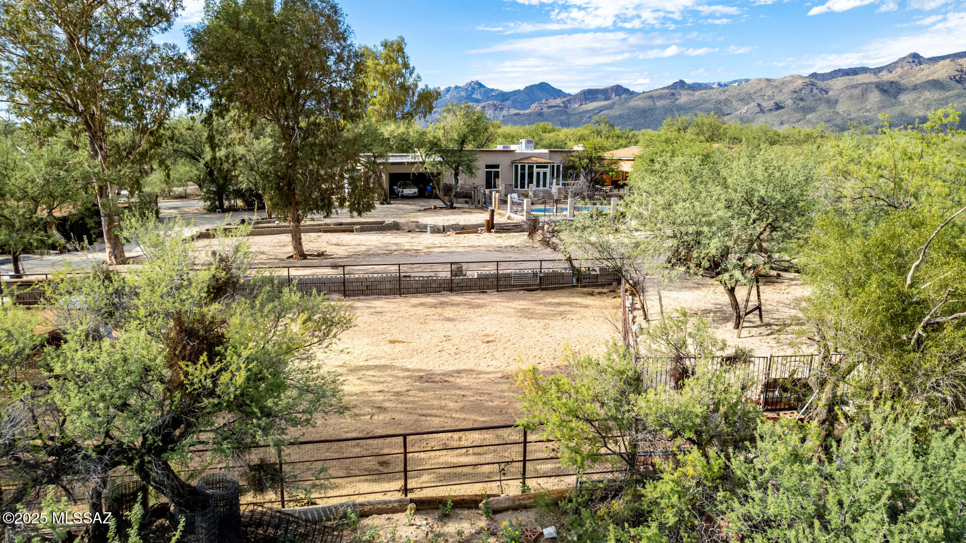 3460 N Via San Juanito