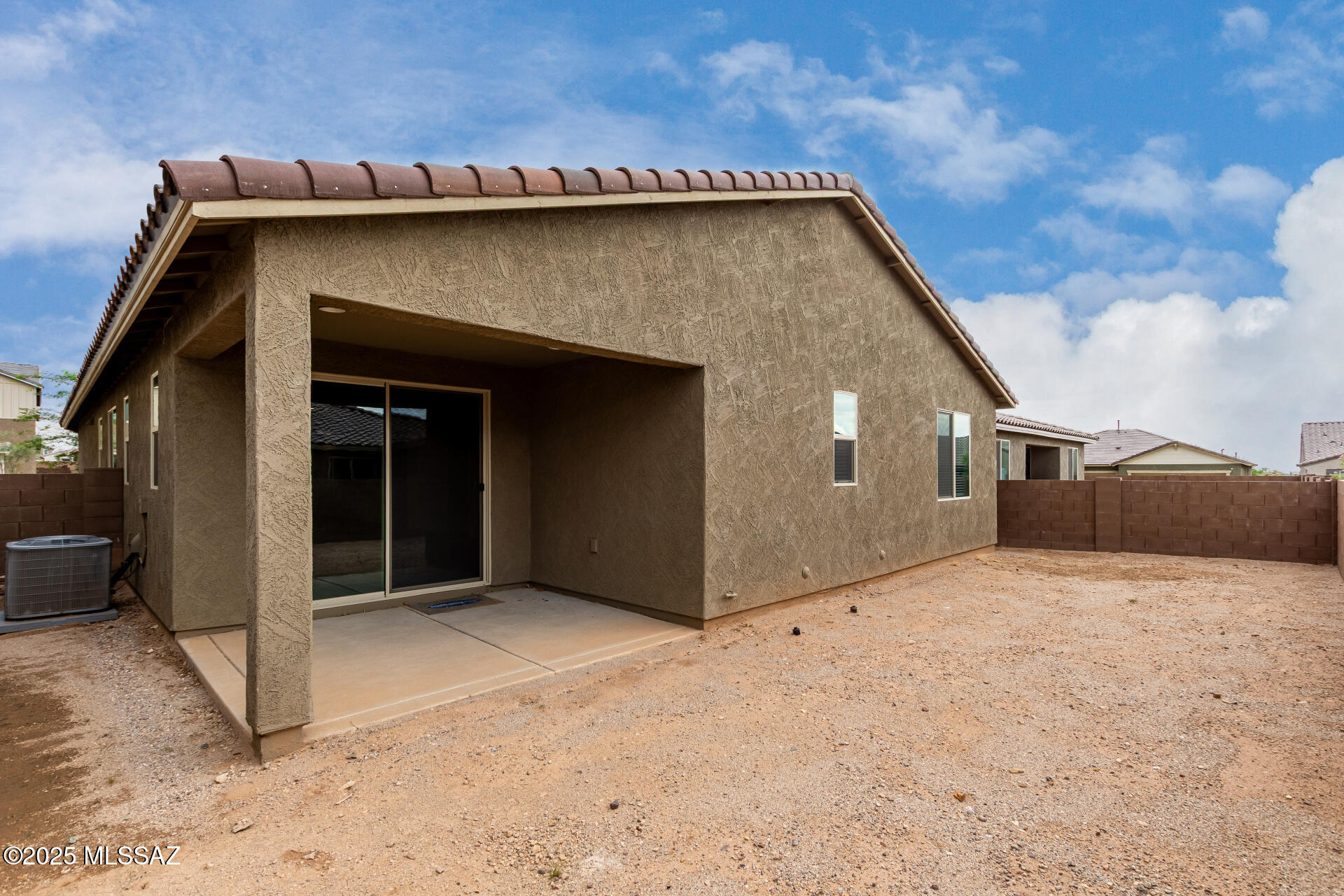 9721 E Copper Glance Trail