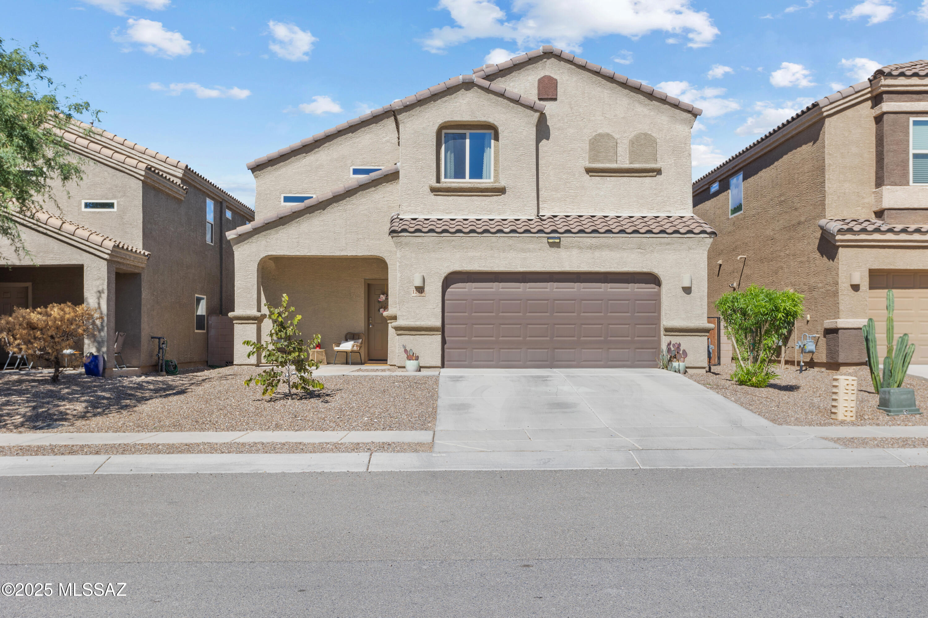 12111 E Becker Drive