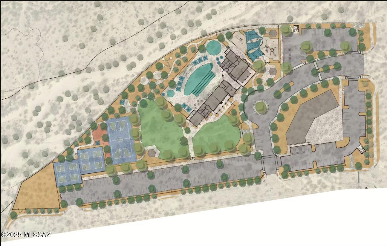 663 W Calle Espadero